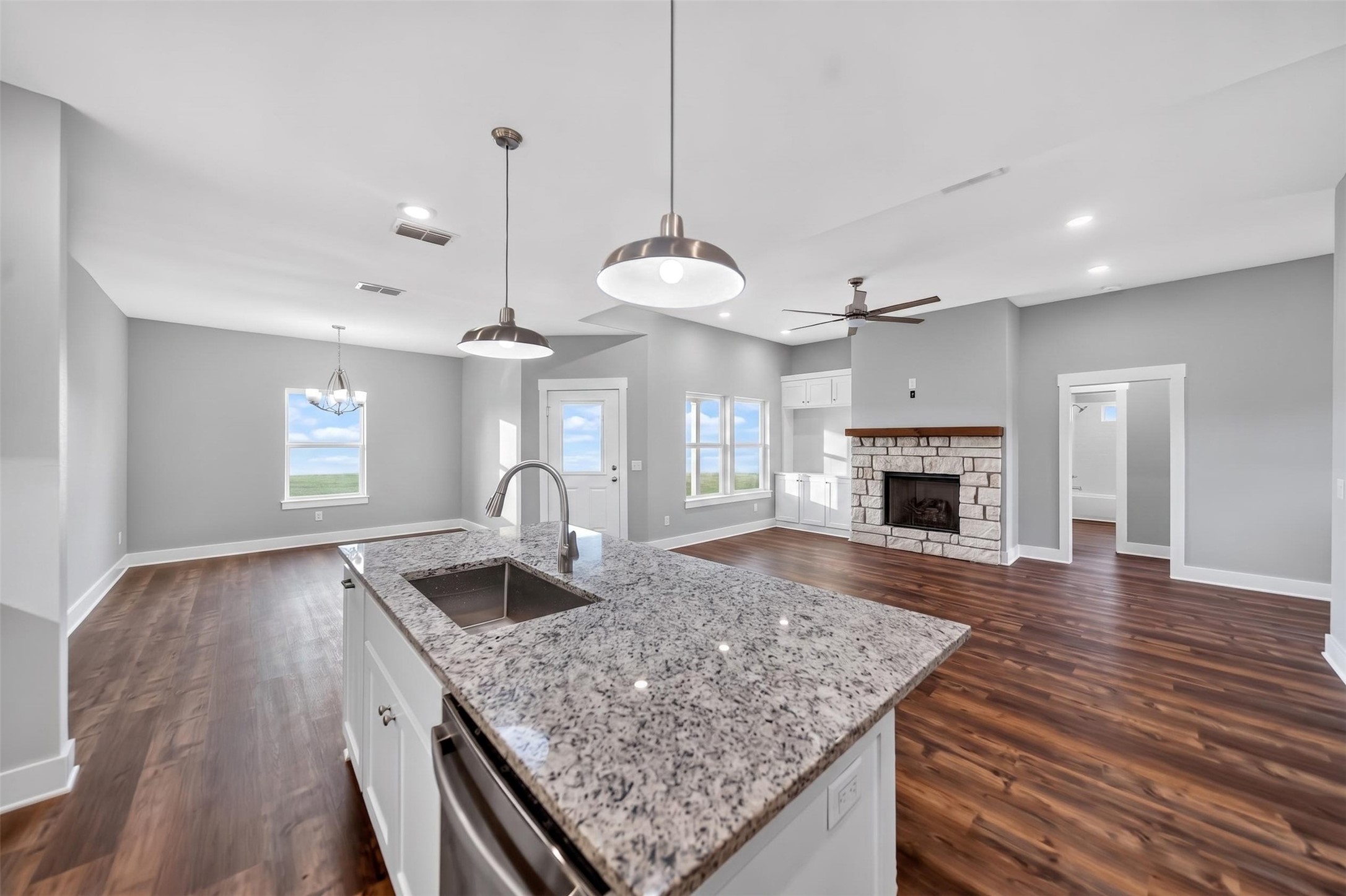391 County Road 1610