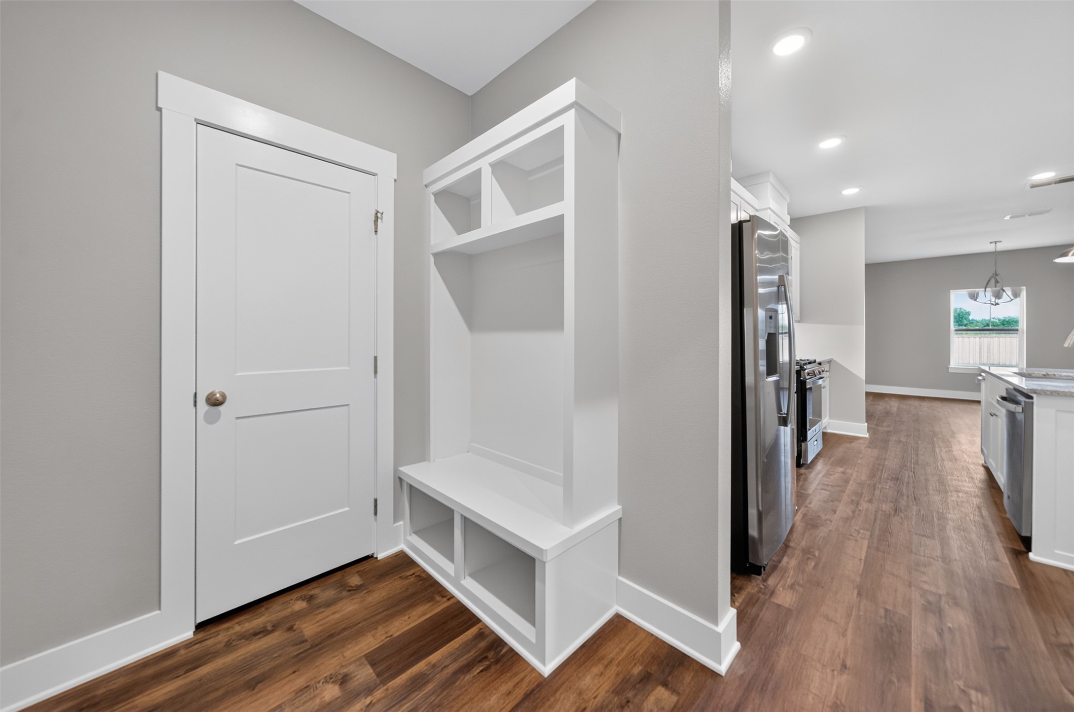 391 County Road 1610
