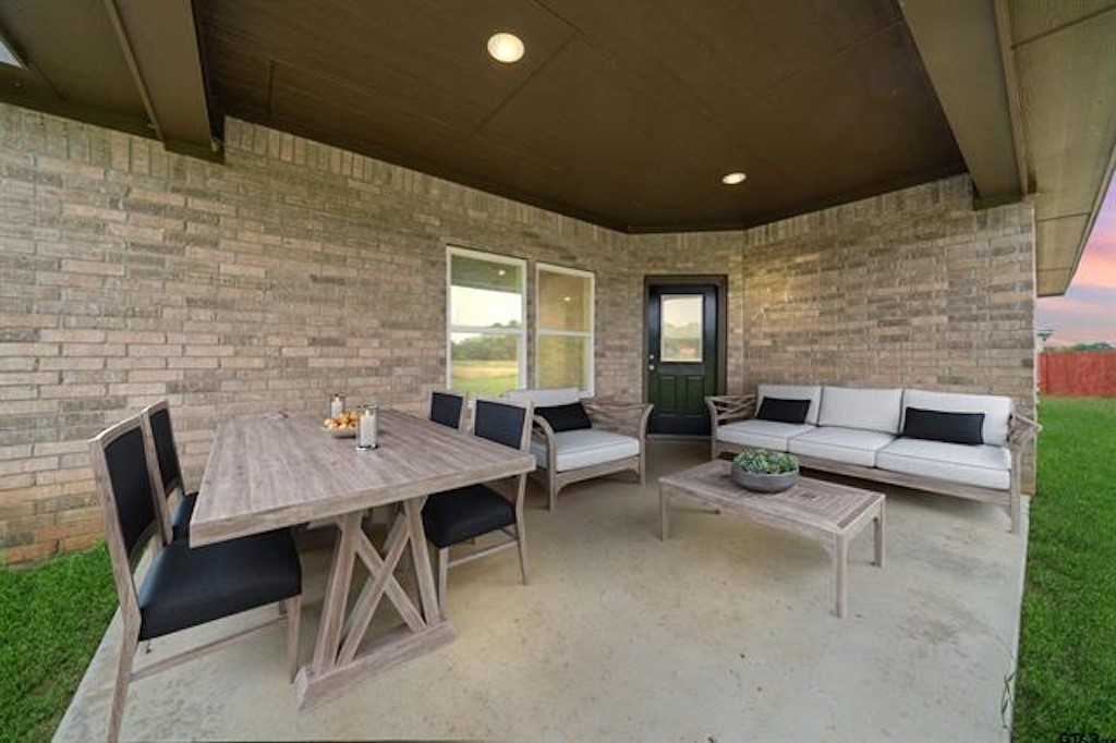391 County Road 1610