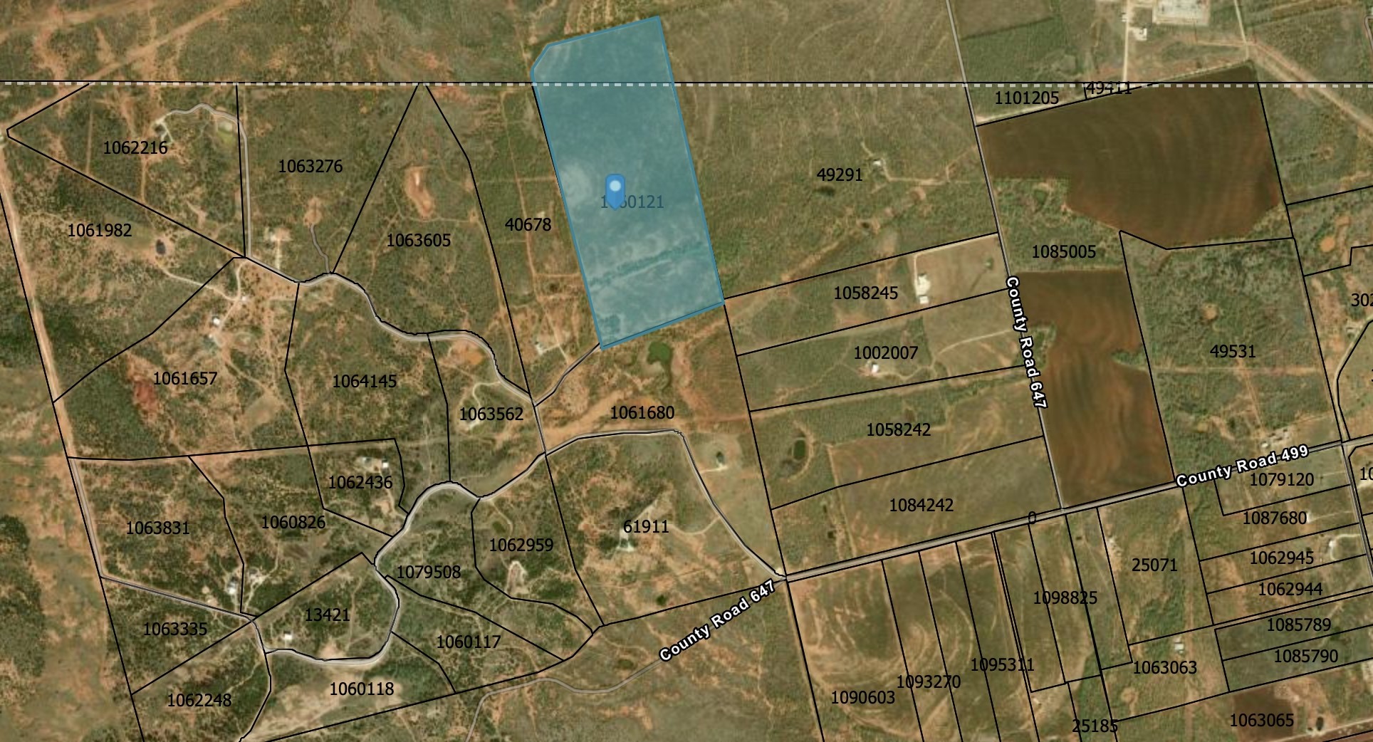 25 Taylor Ridge Estates