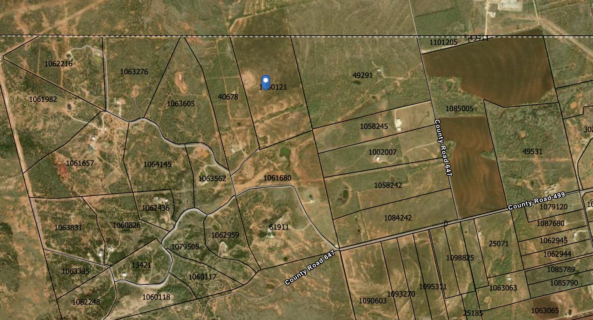 25 Taylor Ridge Estates