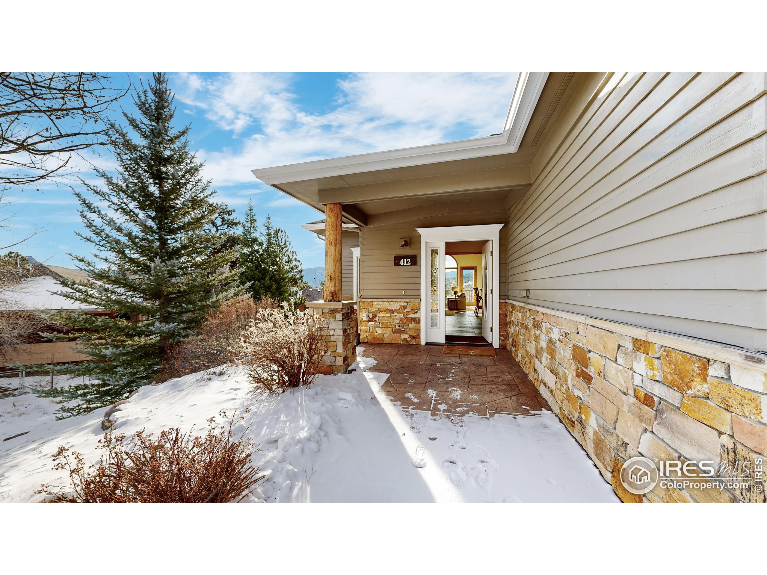 412 Overlook Ct