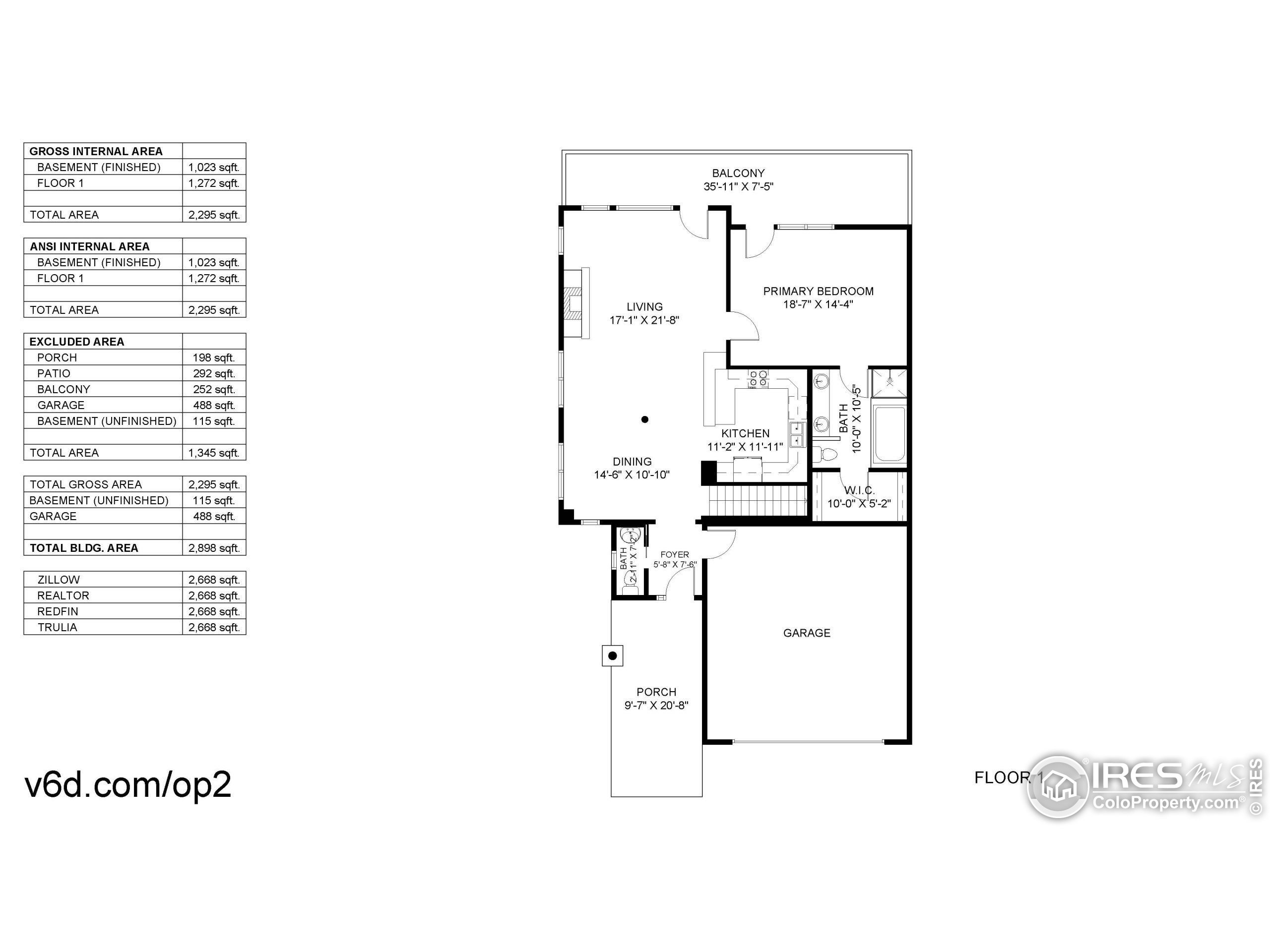 412 Overlook Ct