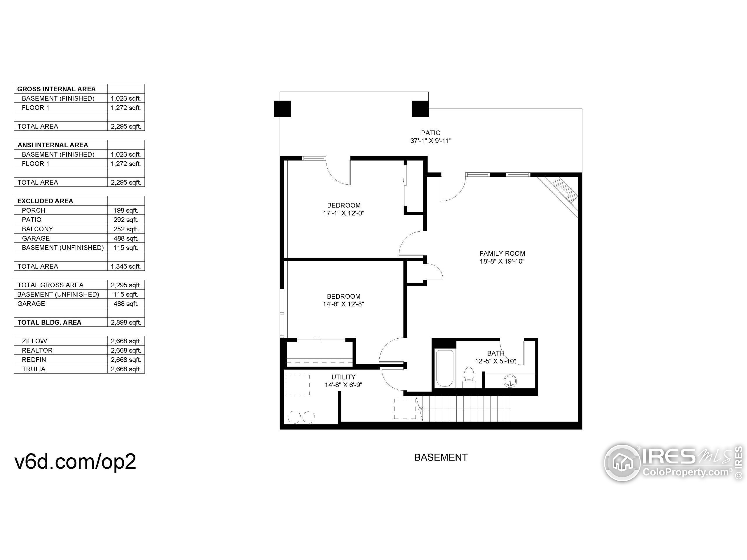 412 Overlook Ct