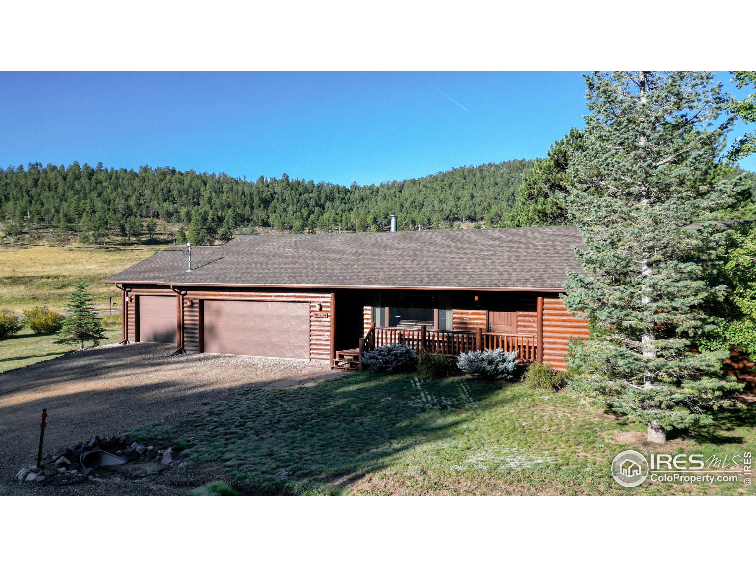734 Meadowview Dr