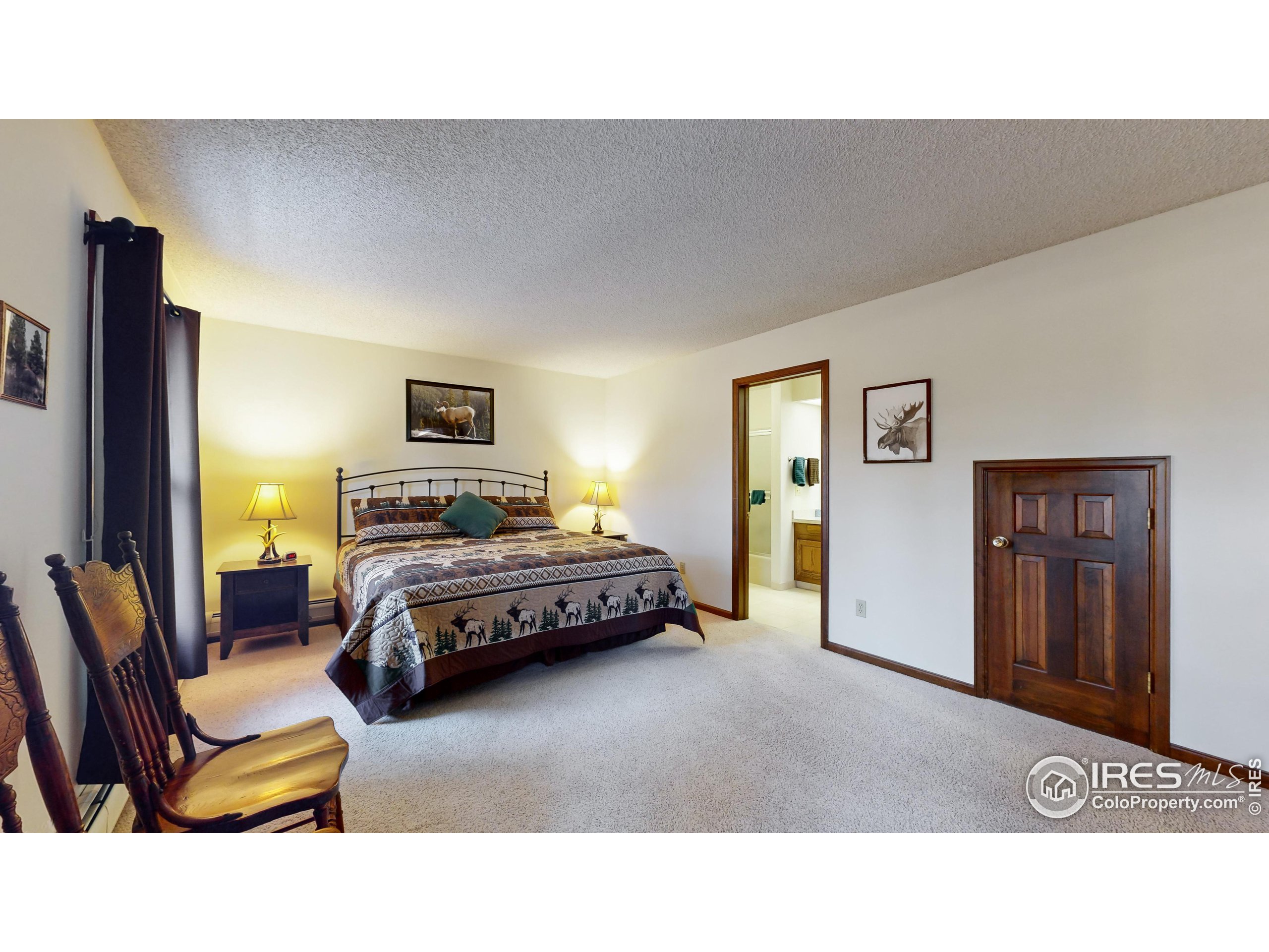 350 Ponderosa Ave