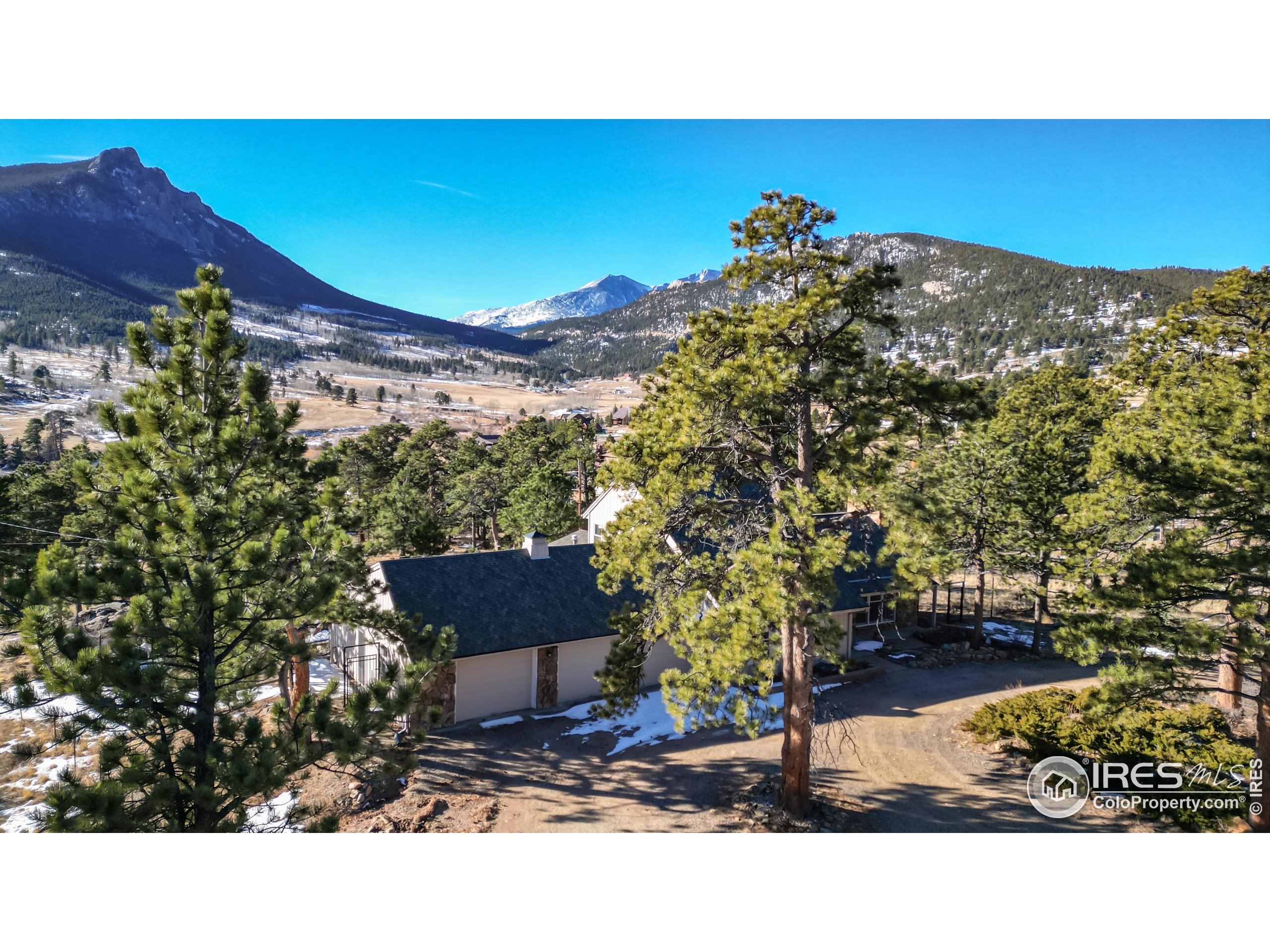350 Ponderosa Ave