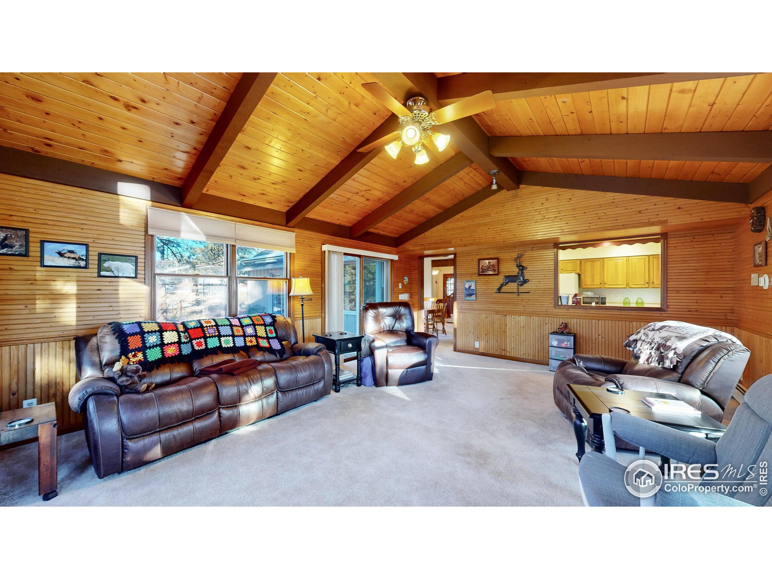 350 Ponderosa Ave
