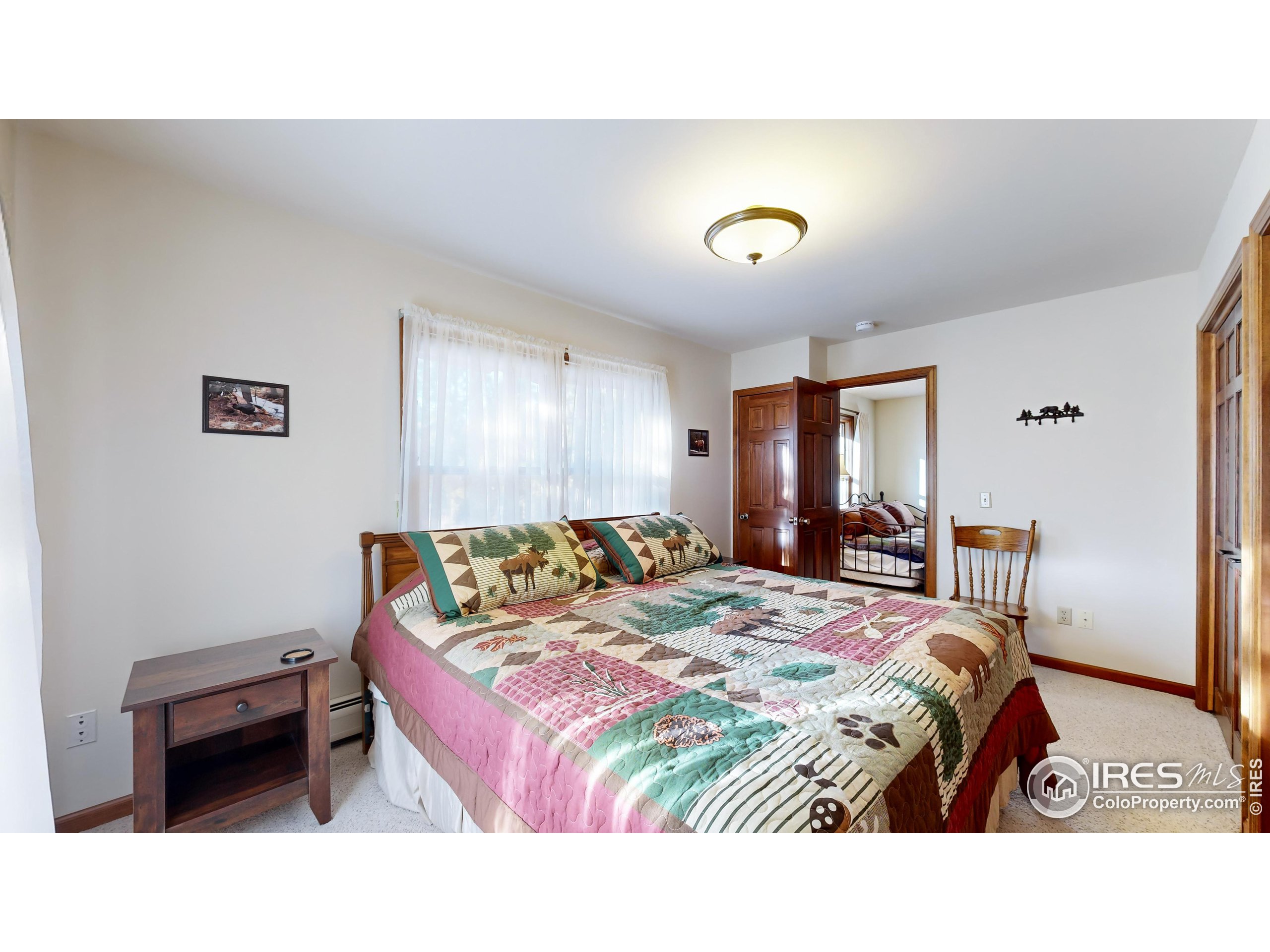 350 Ponderosa Ave