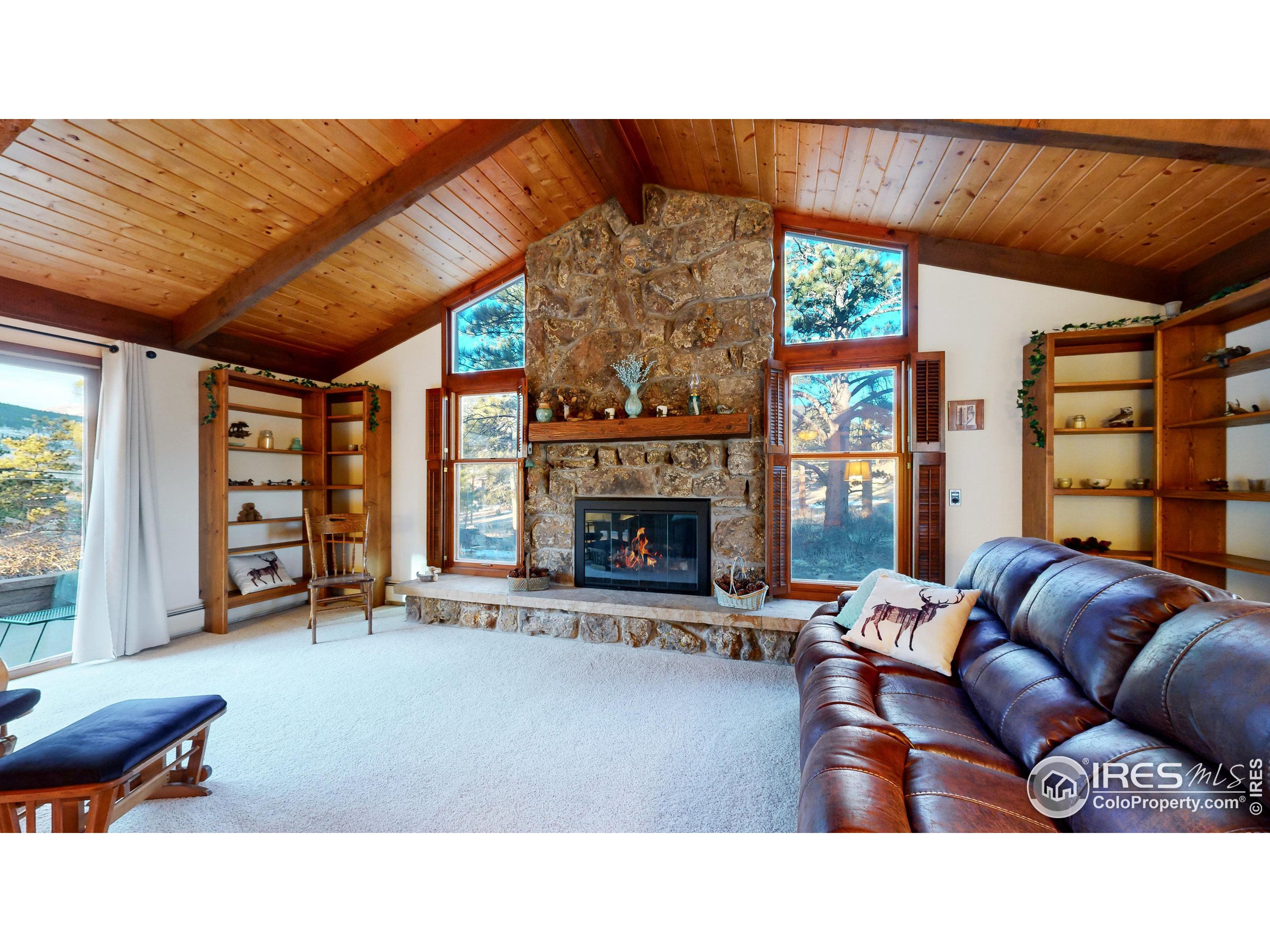 350 Ponderosa Ave