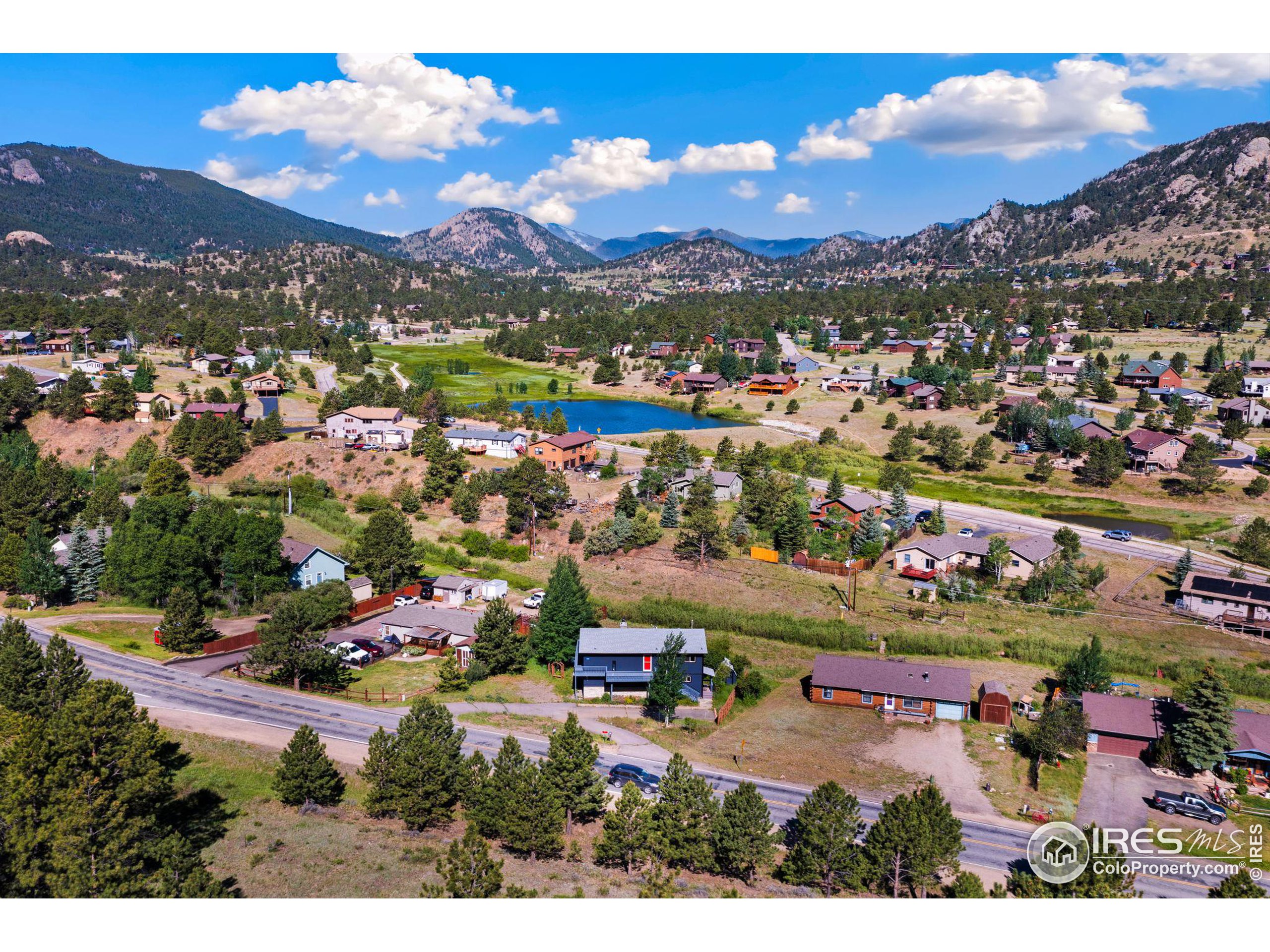 2041 Fish Creek Rd