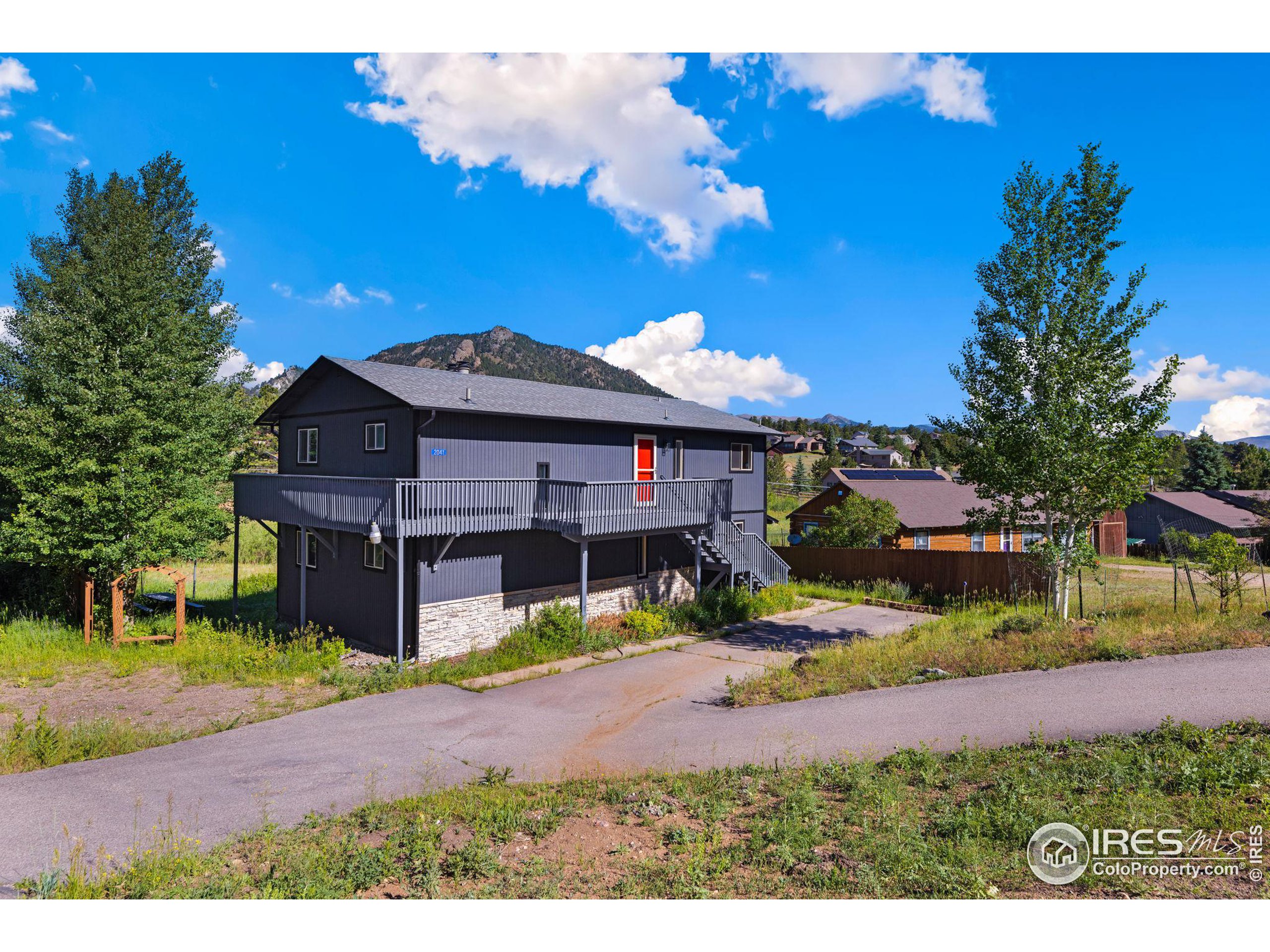 2041 Fish Creek Rd