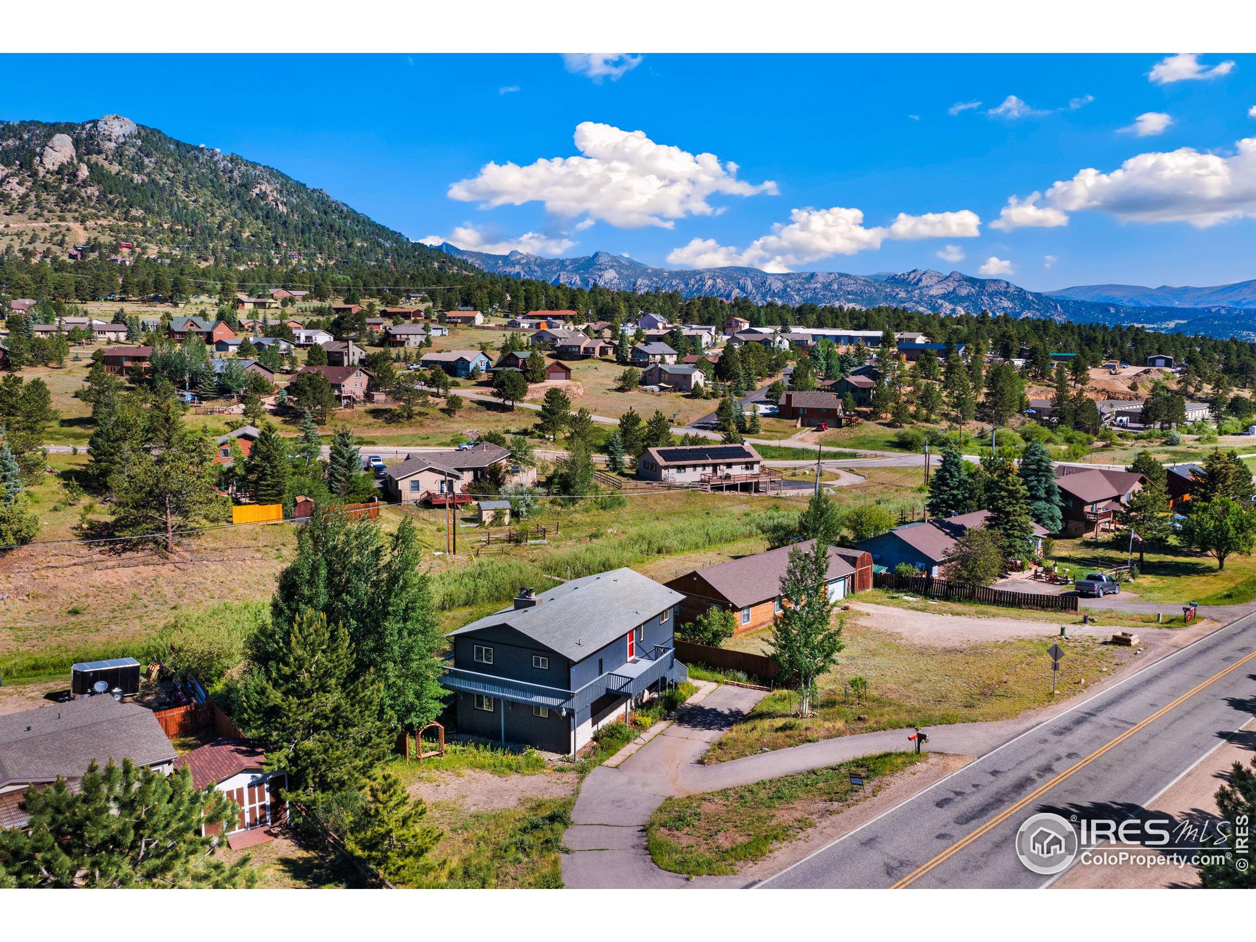 2041 Fish Creek Rd