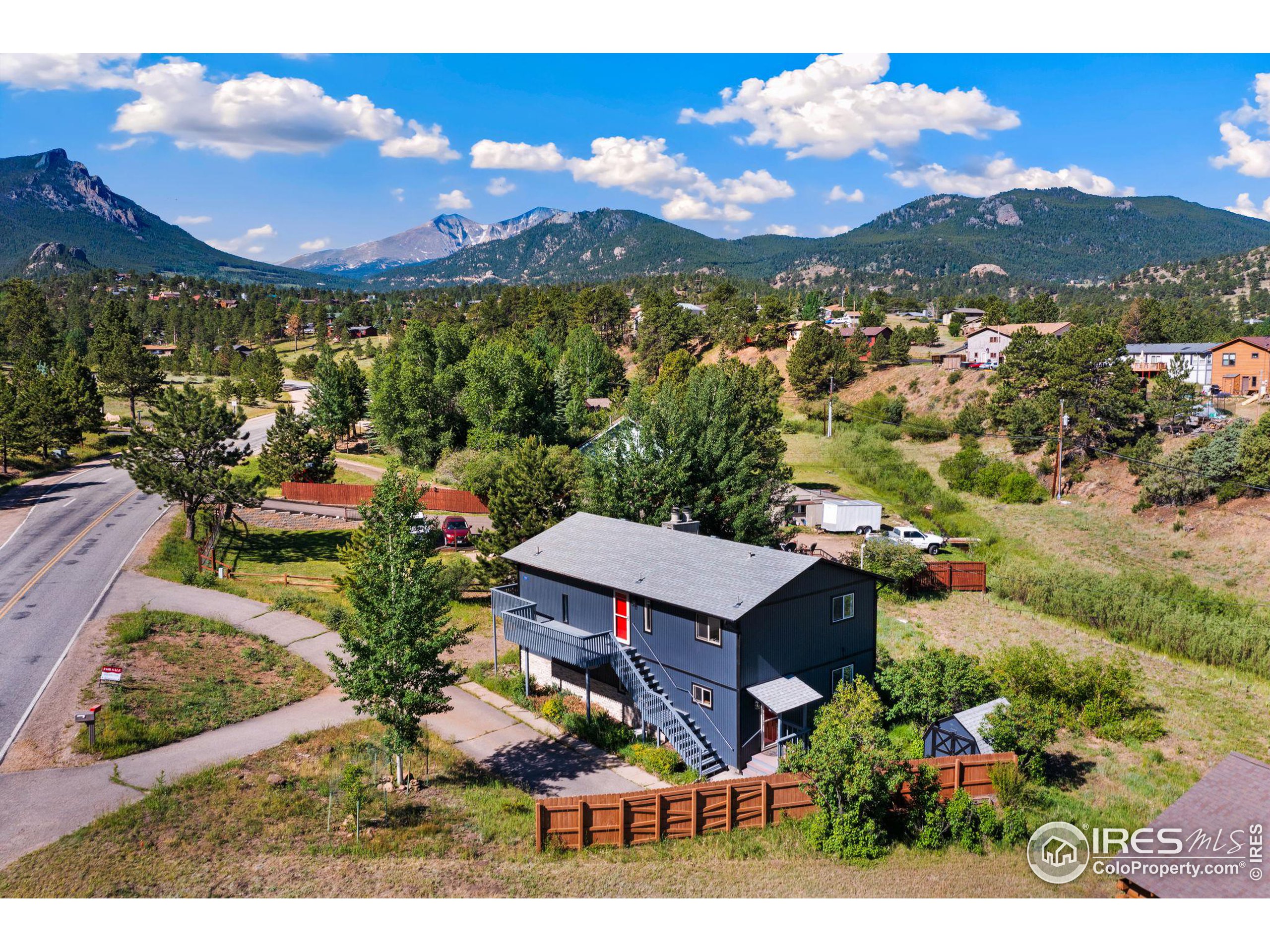 2041 Fish Creek Rd