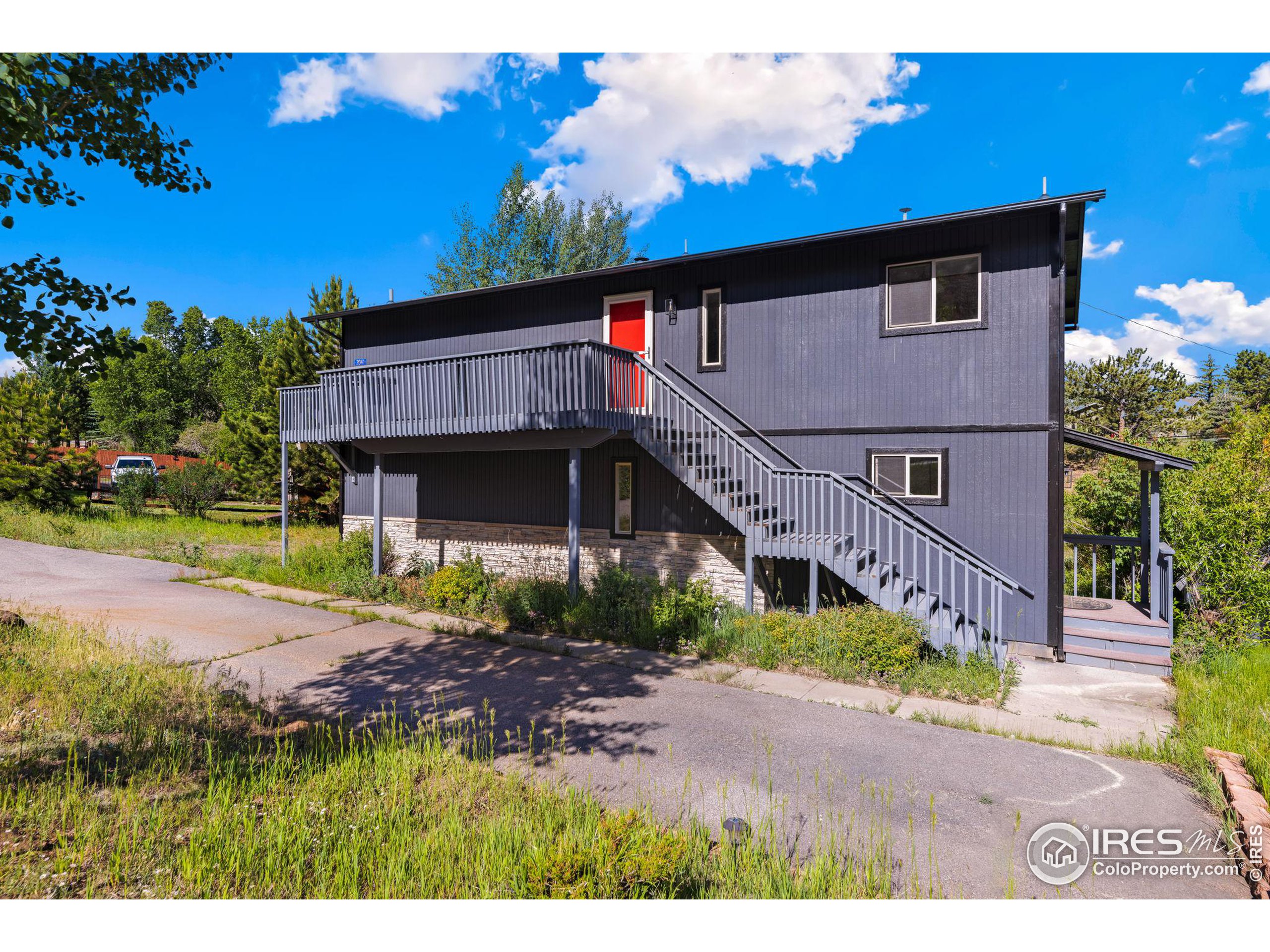 2041 Fish Creek Rd
