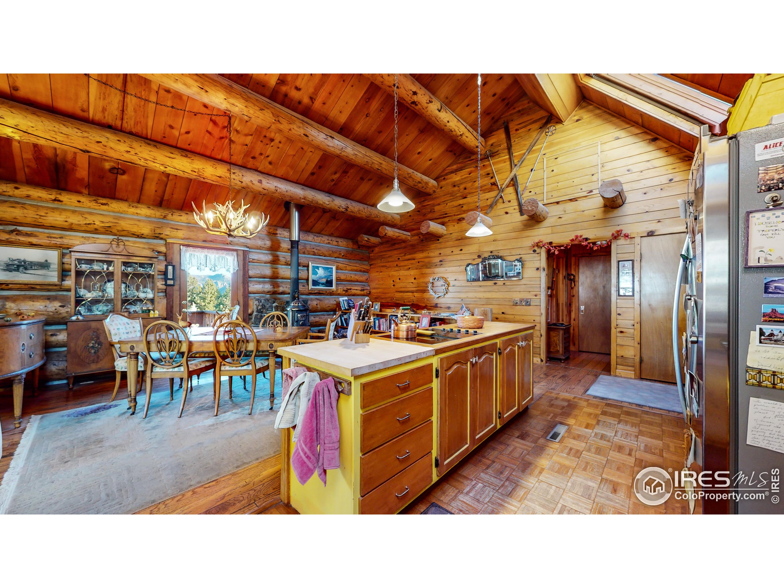1005 Kerr Rd