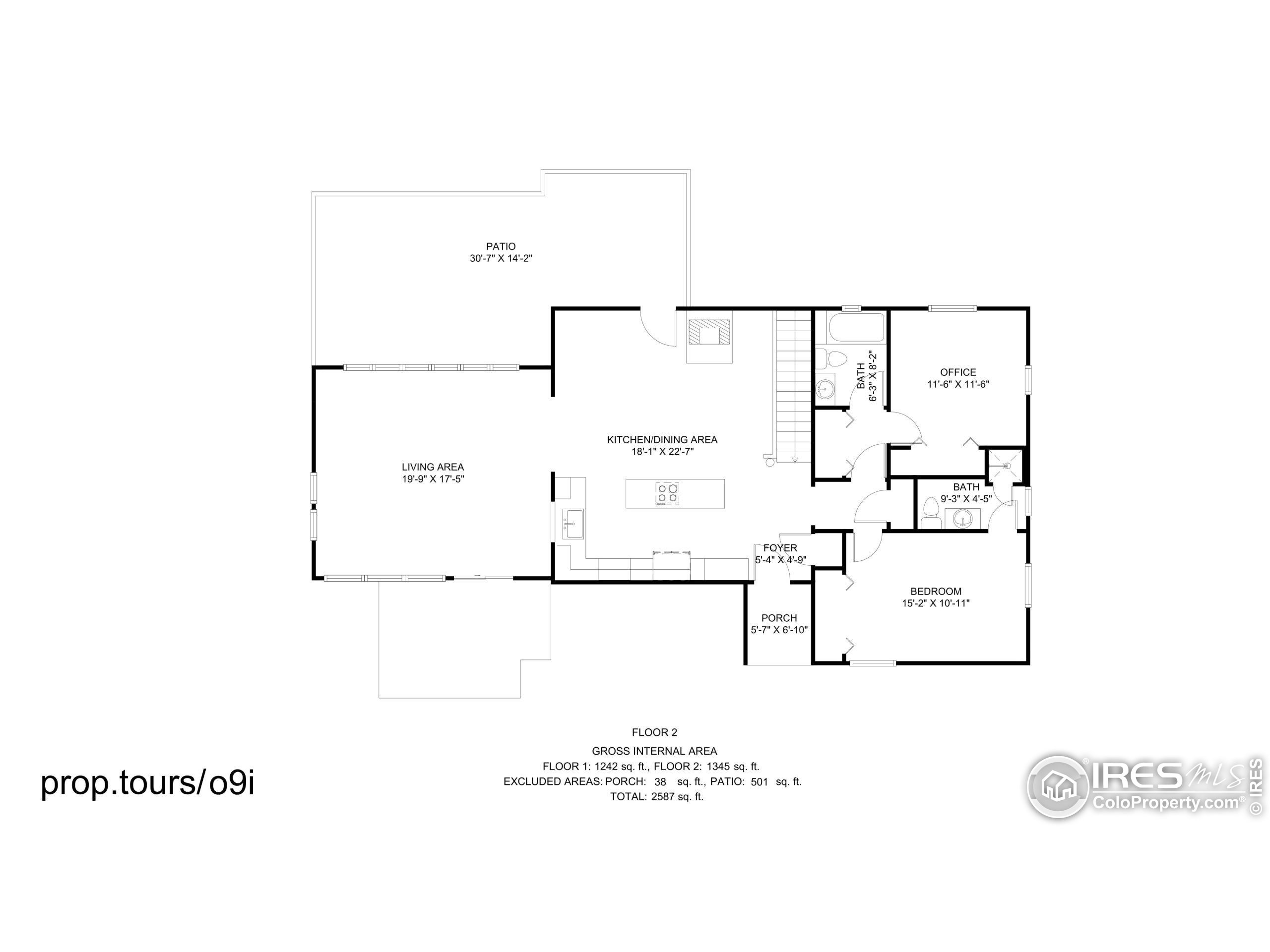 1005 Kerr Rd