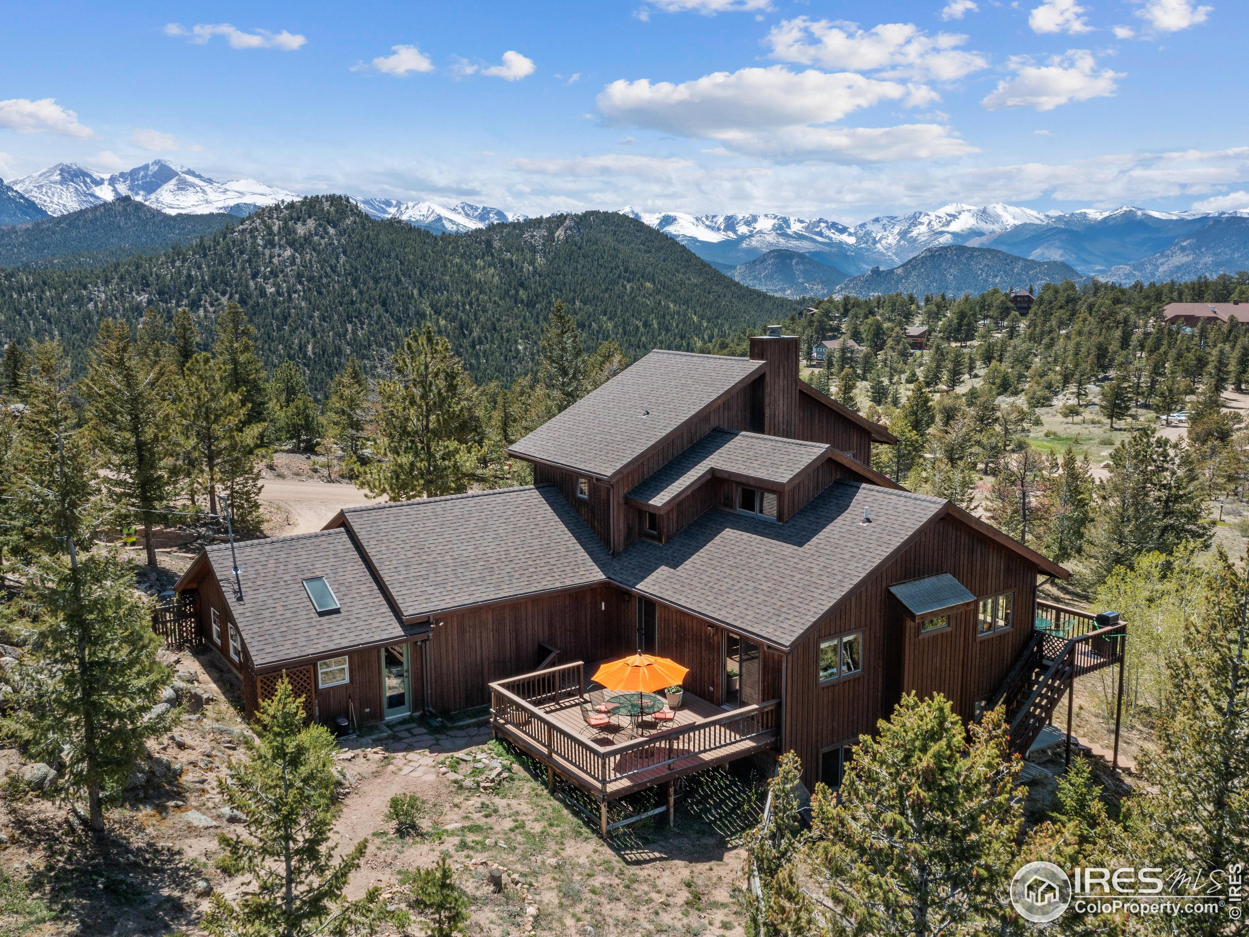 701 Pole Hill Rd