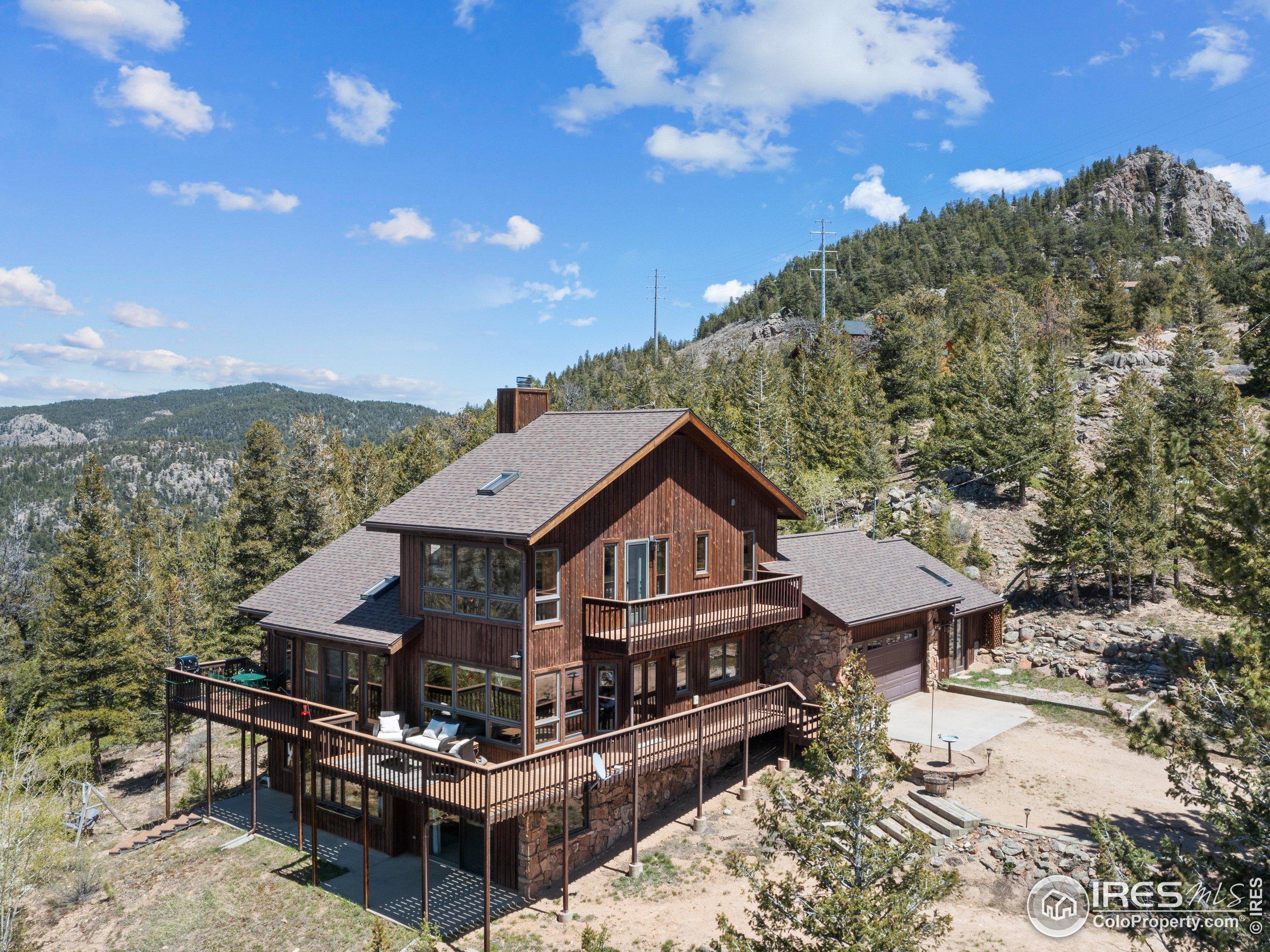 701 Pole Hill Rd