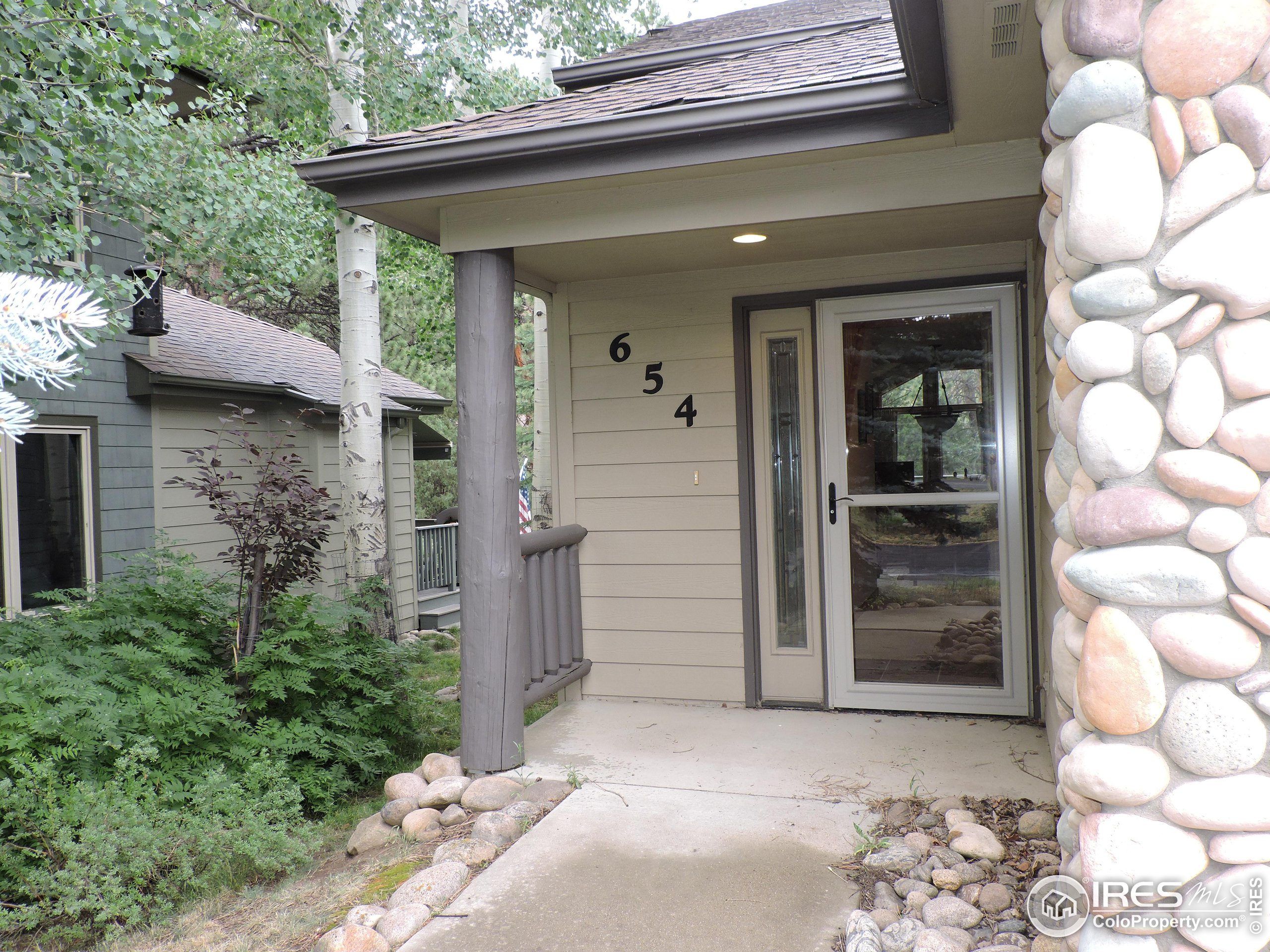 654 Park River Pl