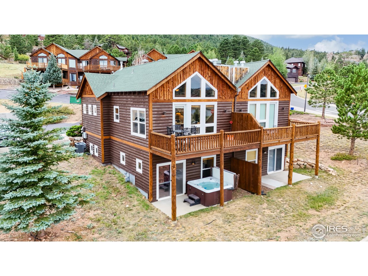 2625 Marys Lake Rd 33