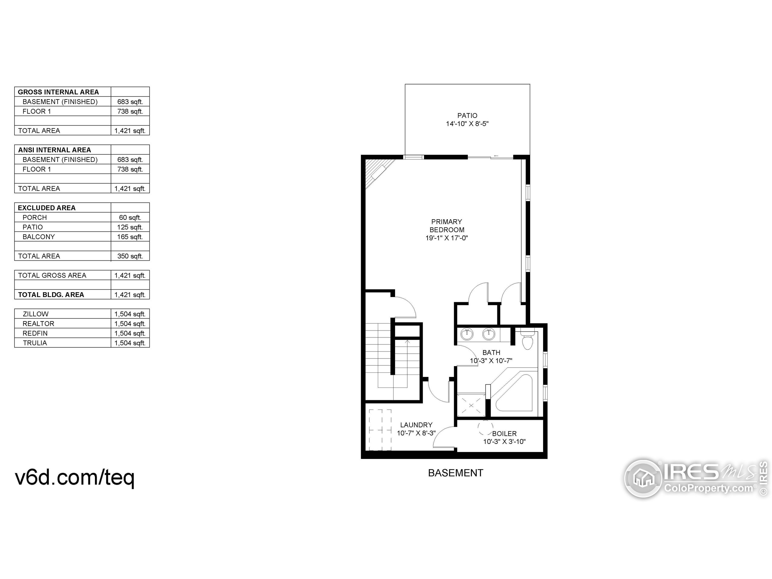 2625 Marys Lake Rd 33