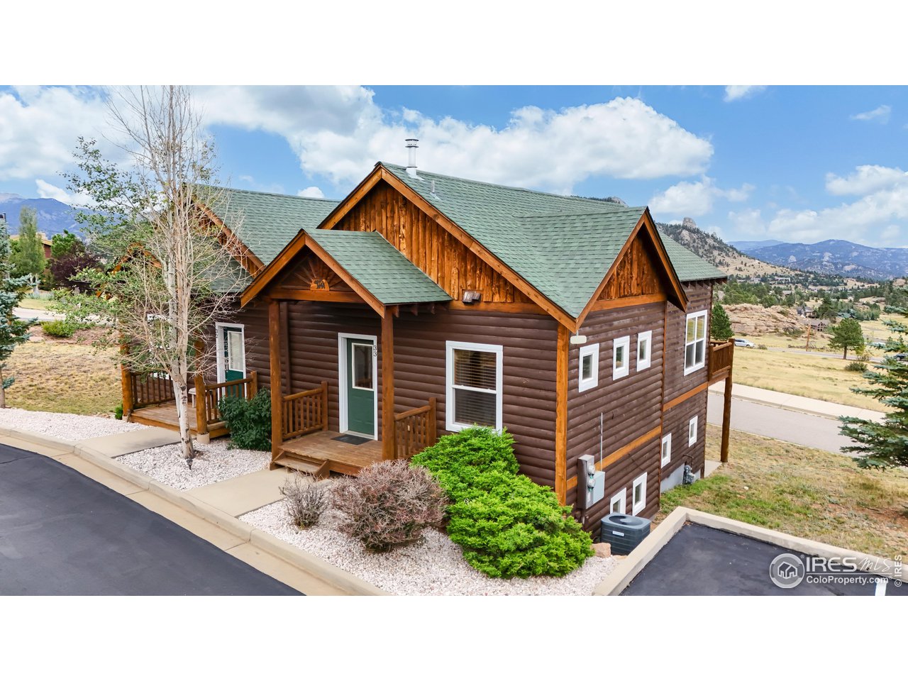 2625 Marys Lake Rd 33