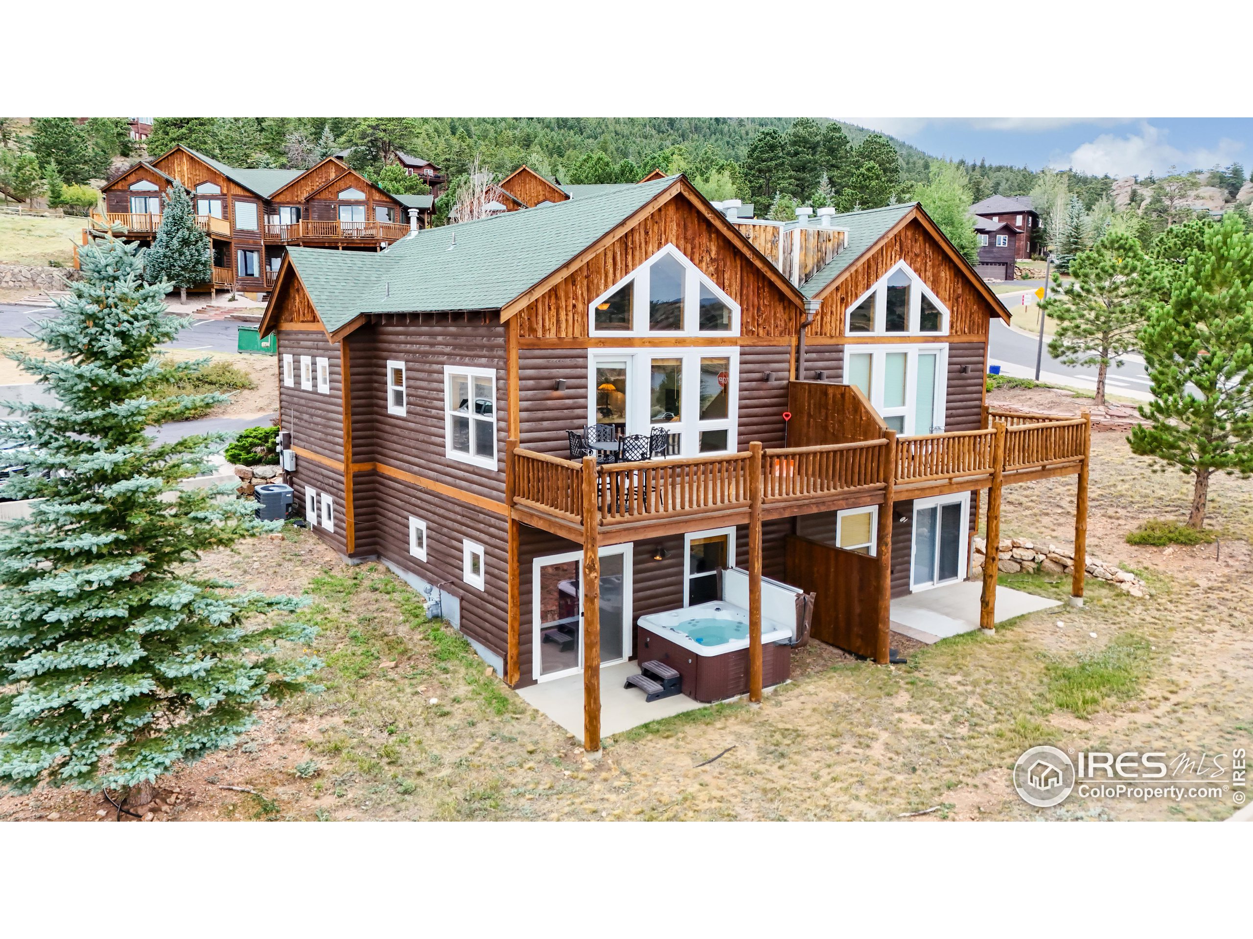 2625 Marys Lake Rd 33