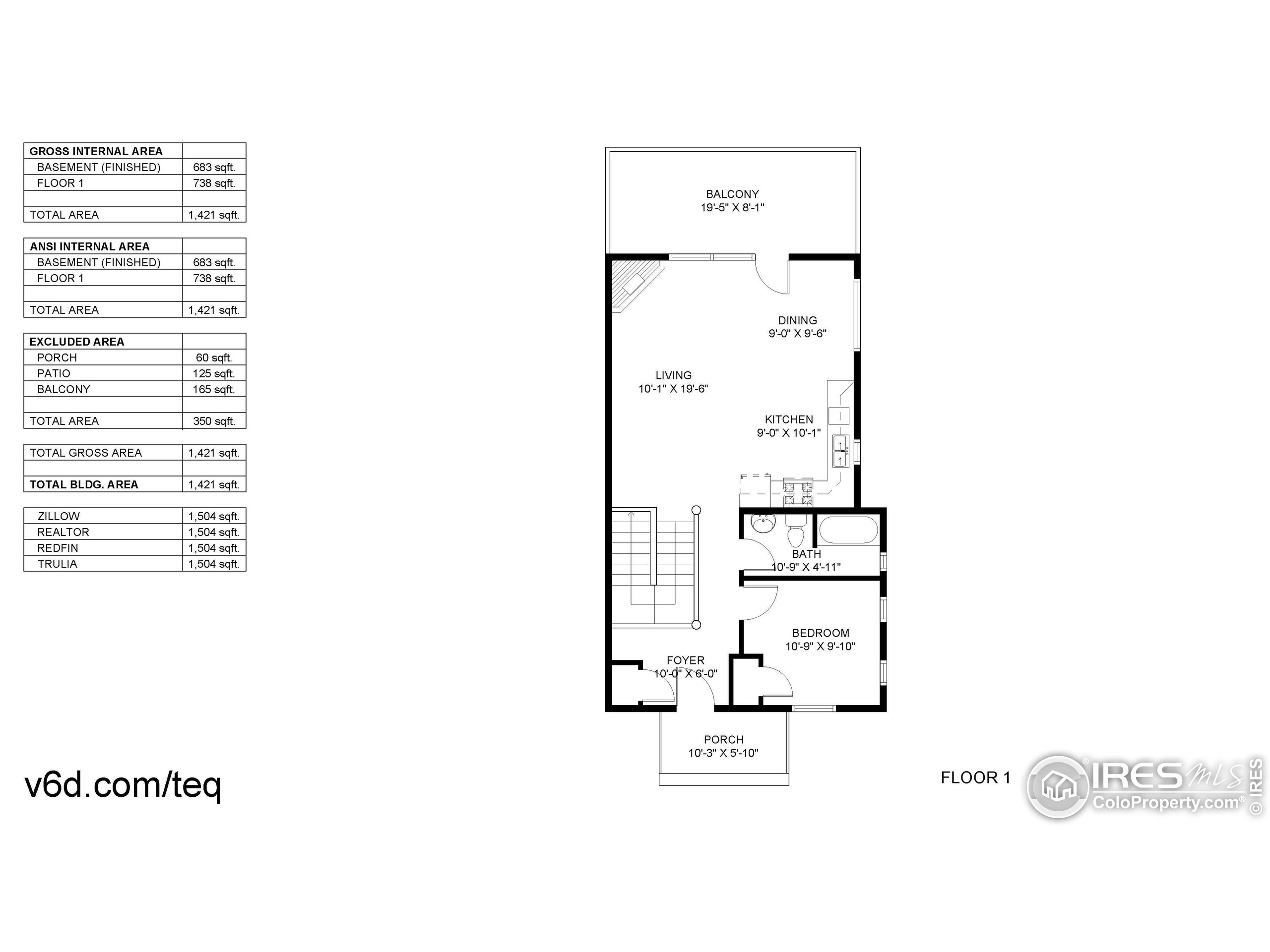 2625 Marys Lake Rd 33