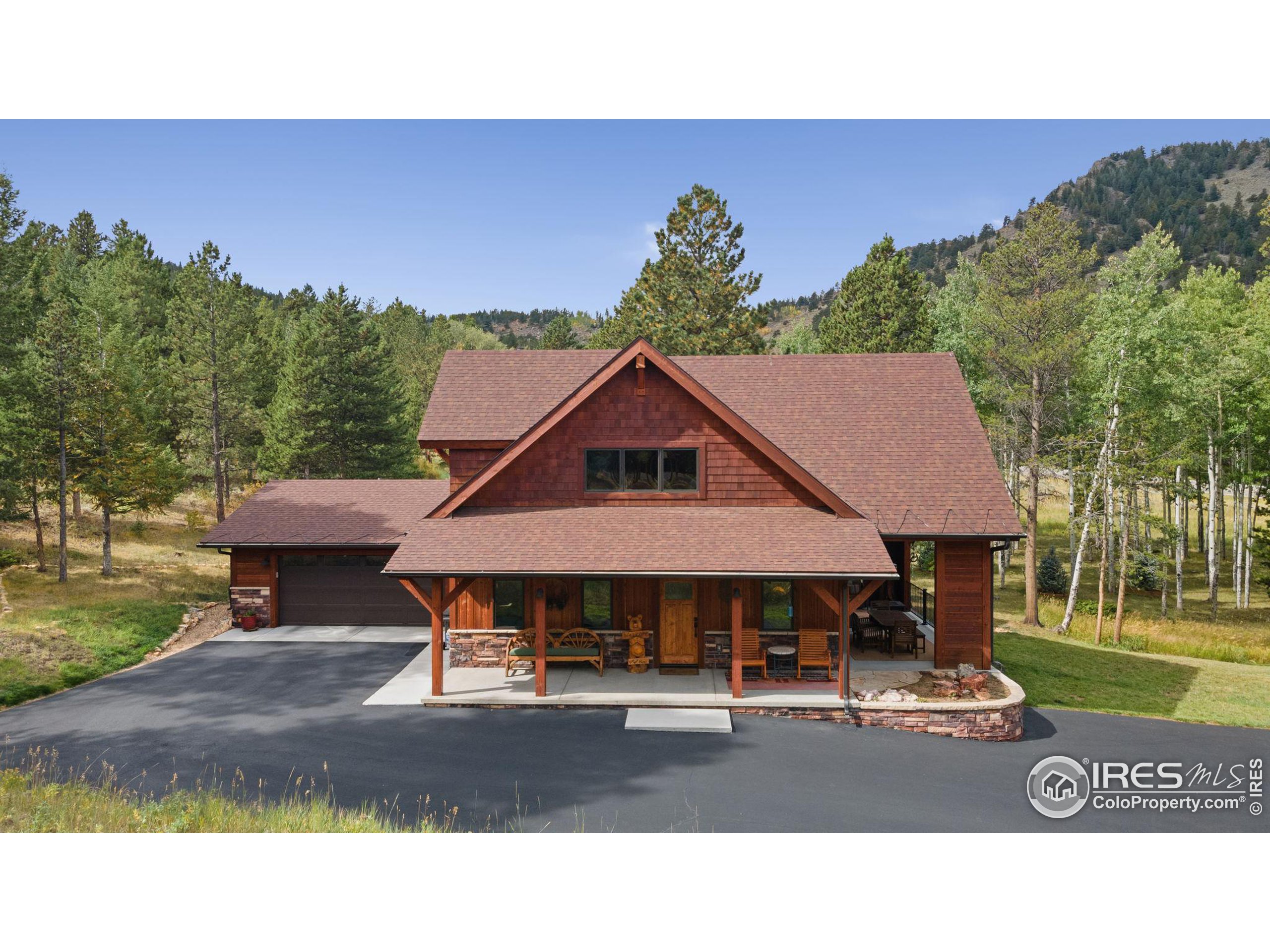 3303 Nimbus Dr