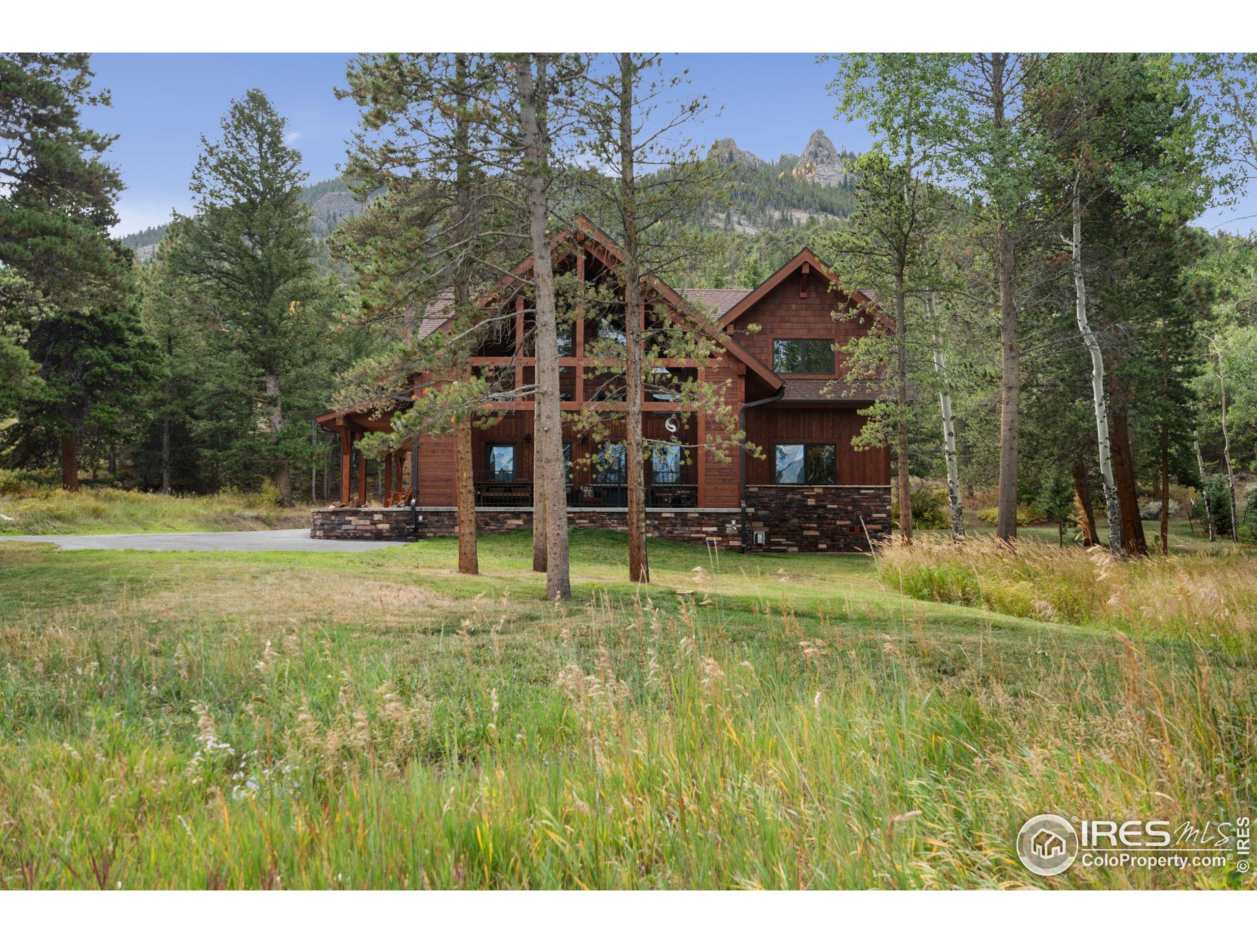 3303 Nimbus Dr