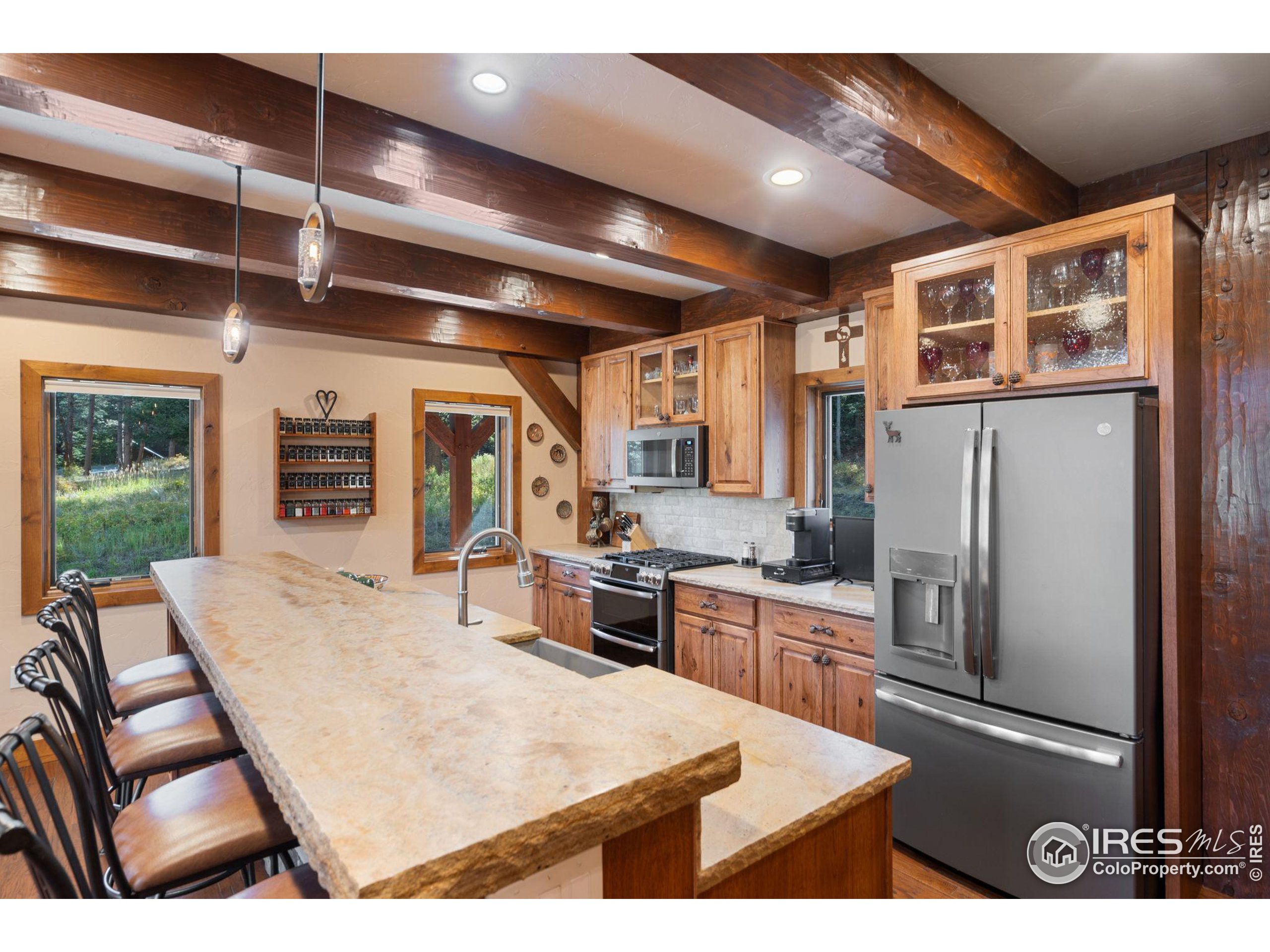 3303 Nimbus Dr