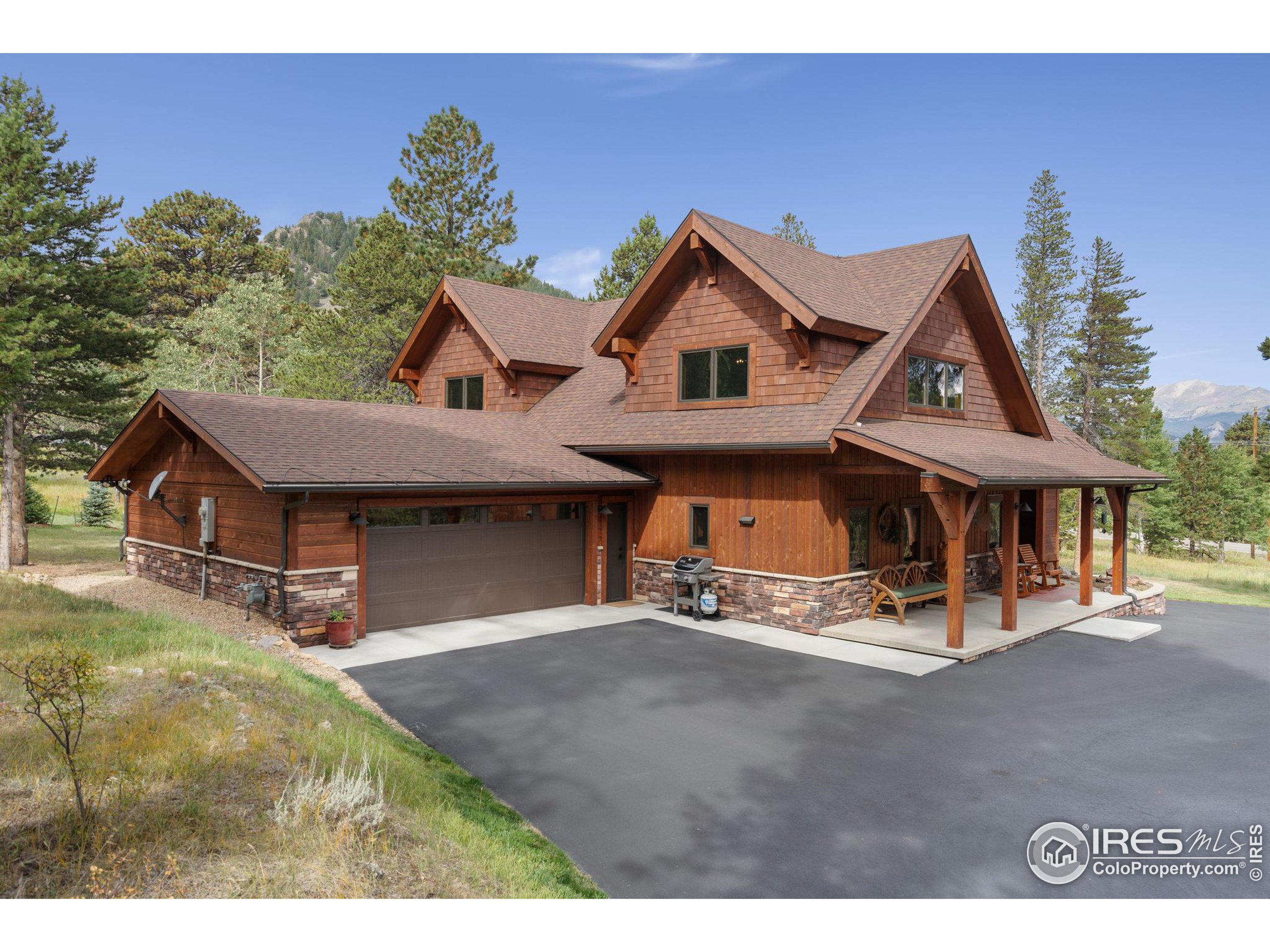 3303 Nimbus Dr