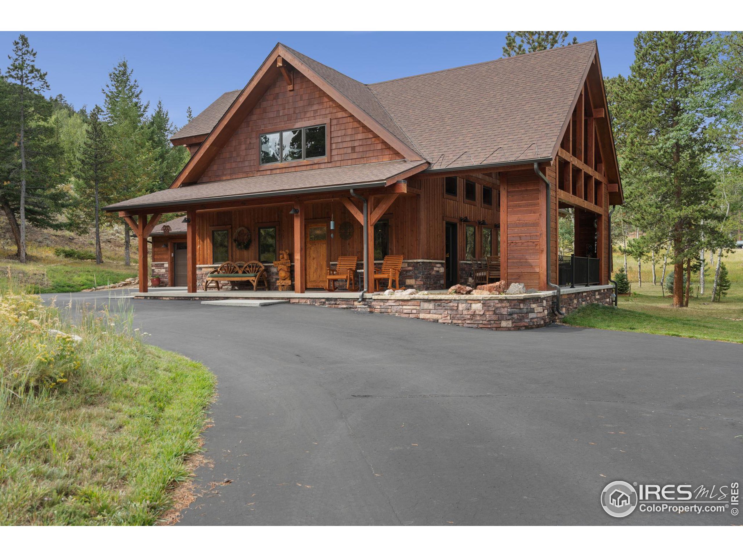 3303 Nimbus Dr
