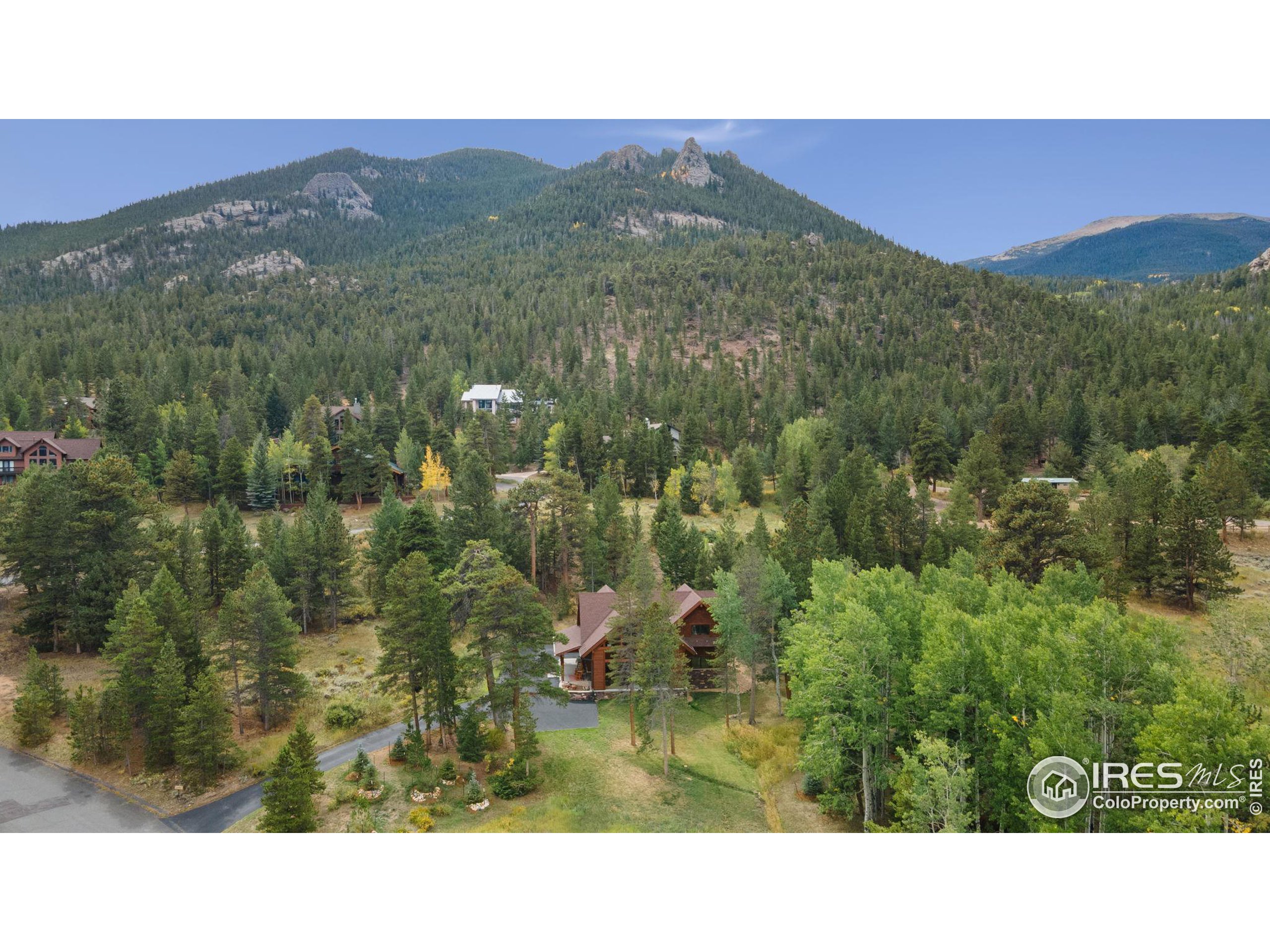 3303 Nimbus Dr