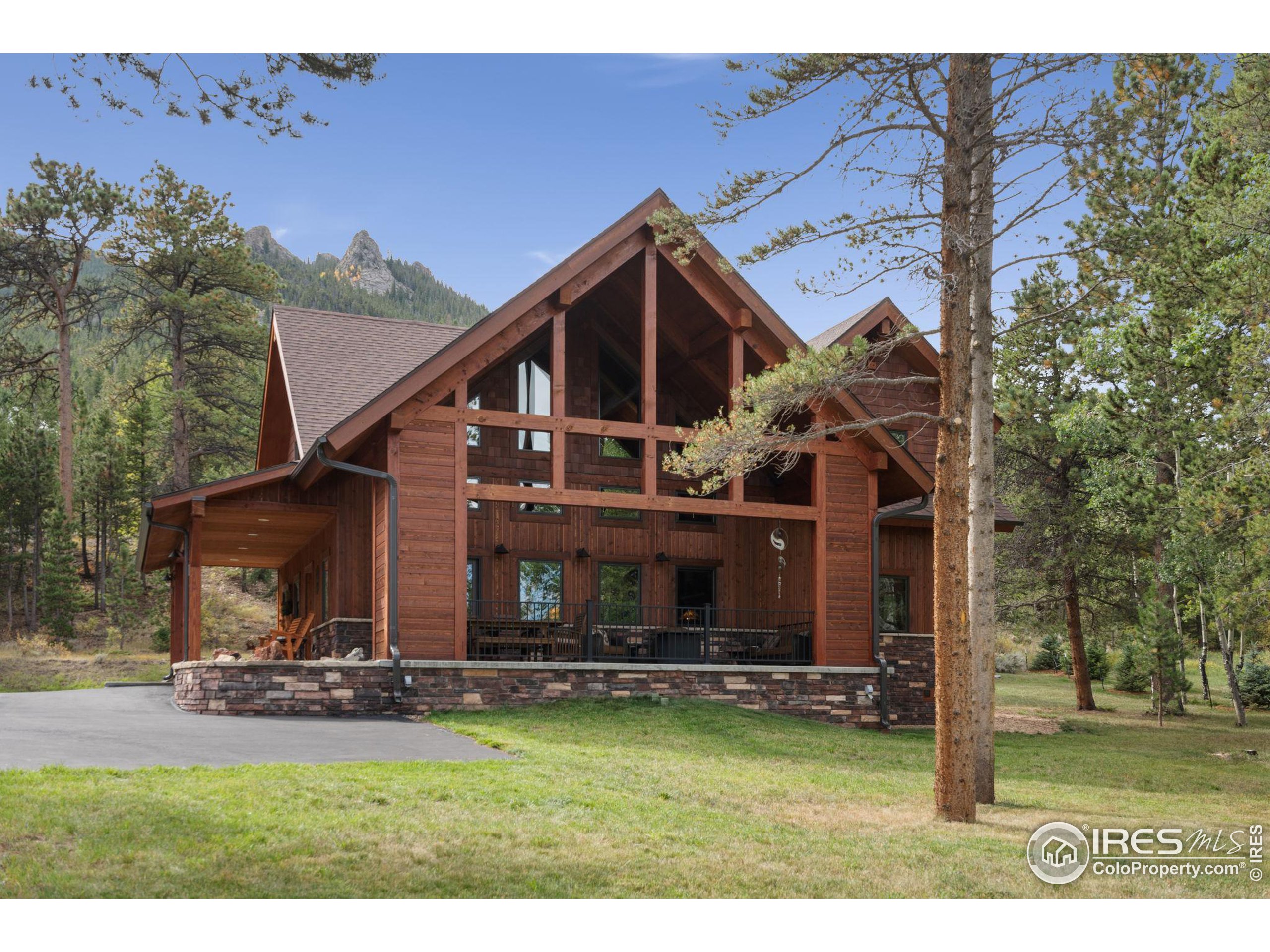 3303 Nimbus Dr