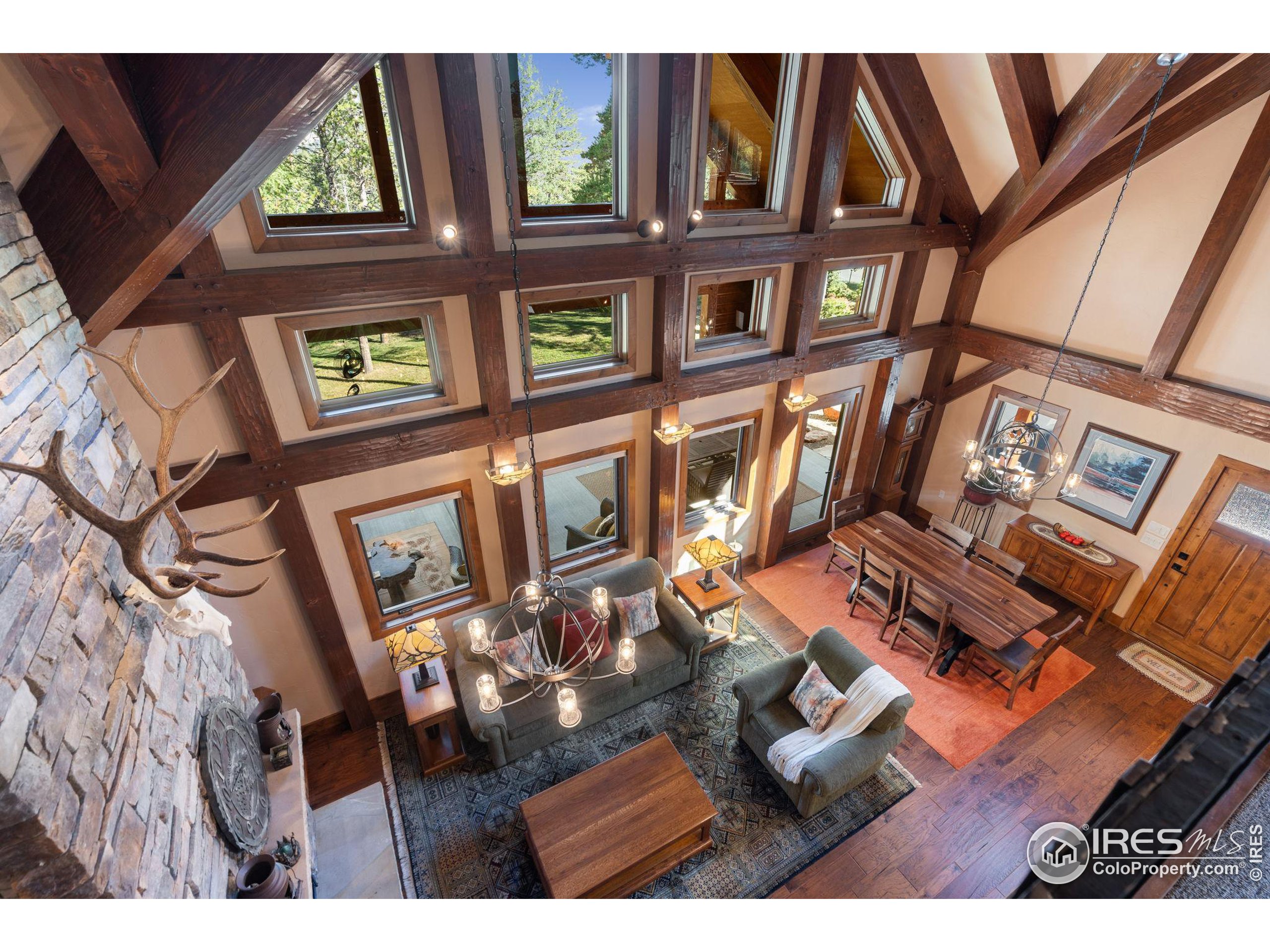 3303 Nimbus Dr