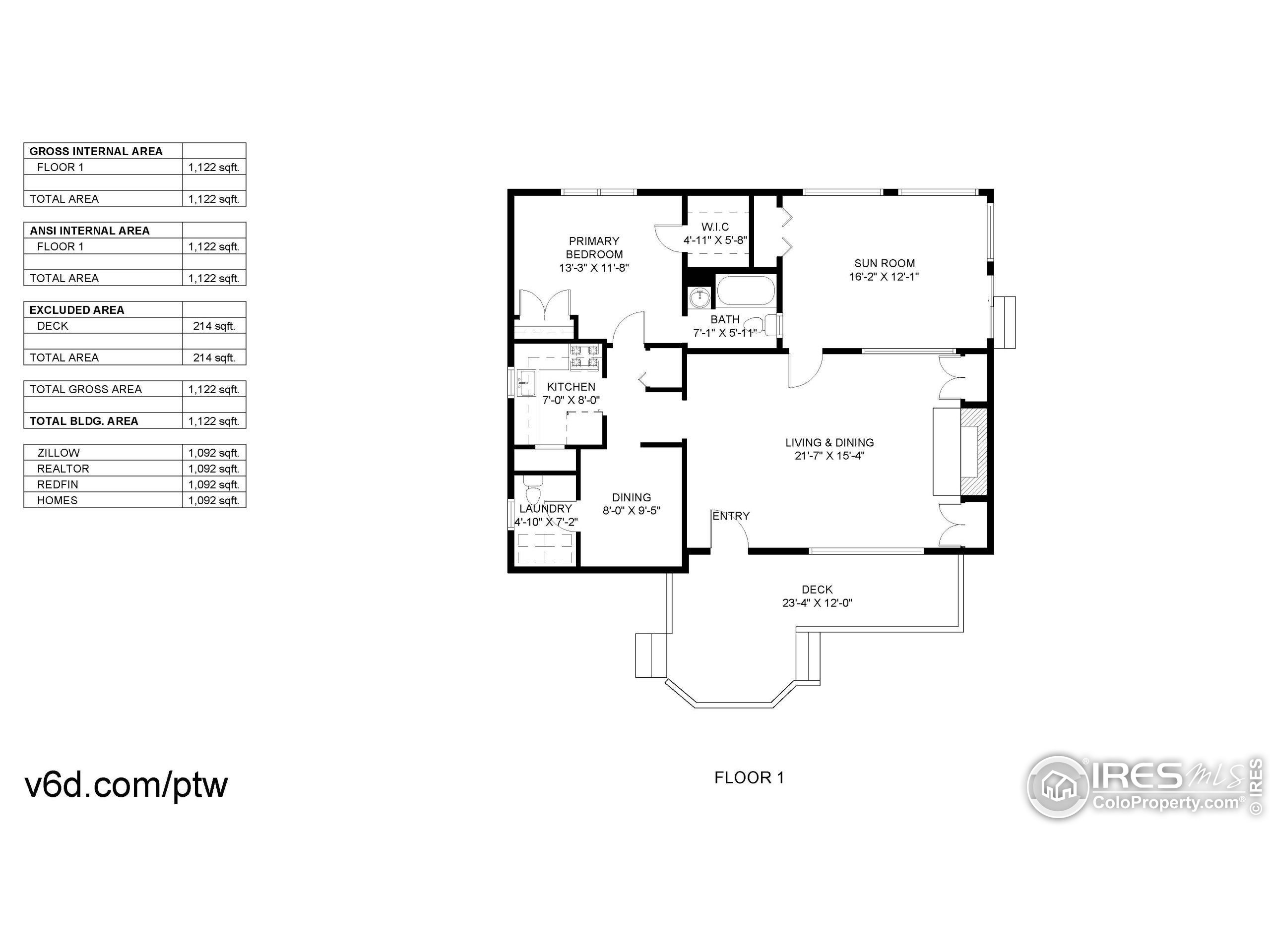 253 E Riverside Dr
