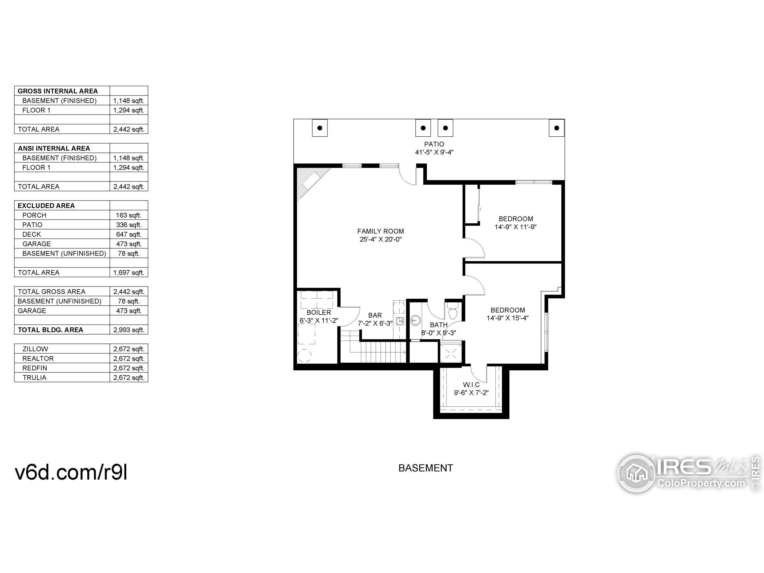 402 Overlook Ct