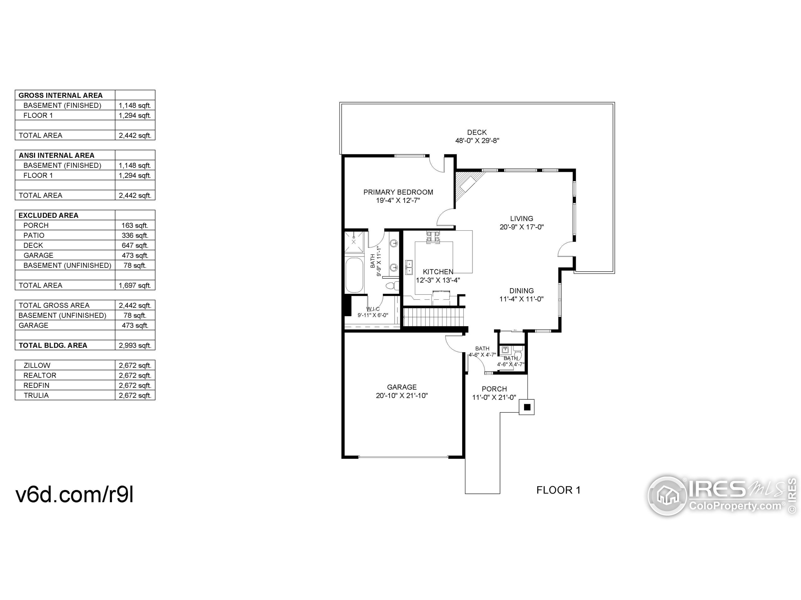 402 Overlook Ct