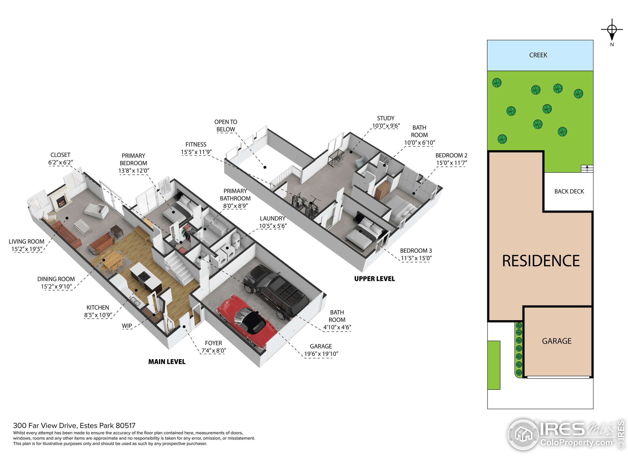 300 Far View Dr 16