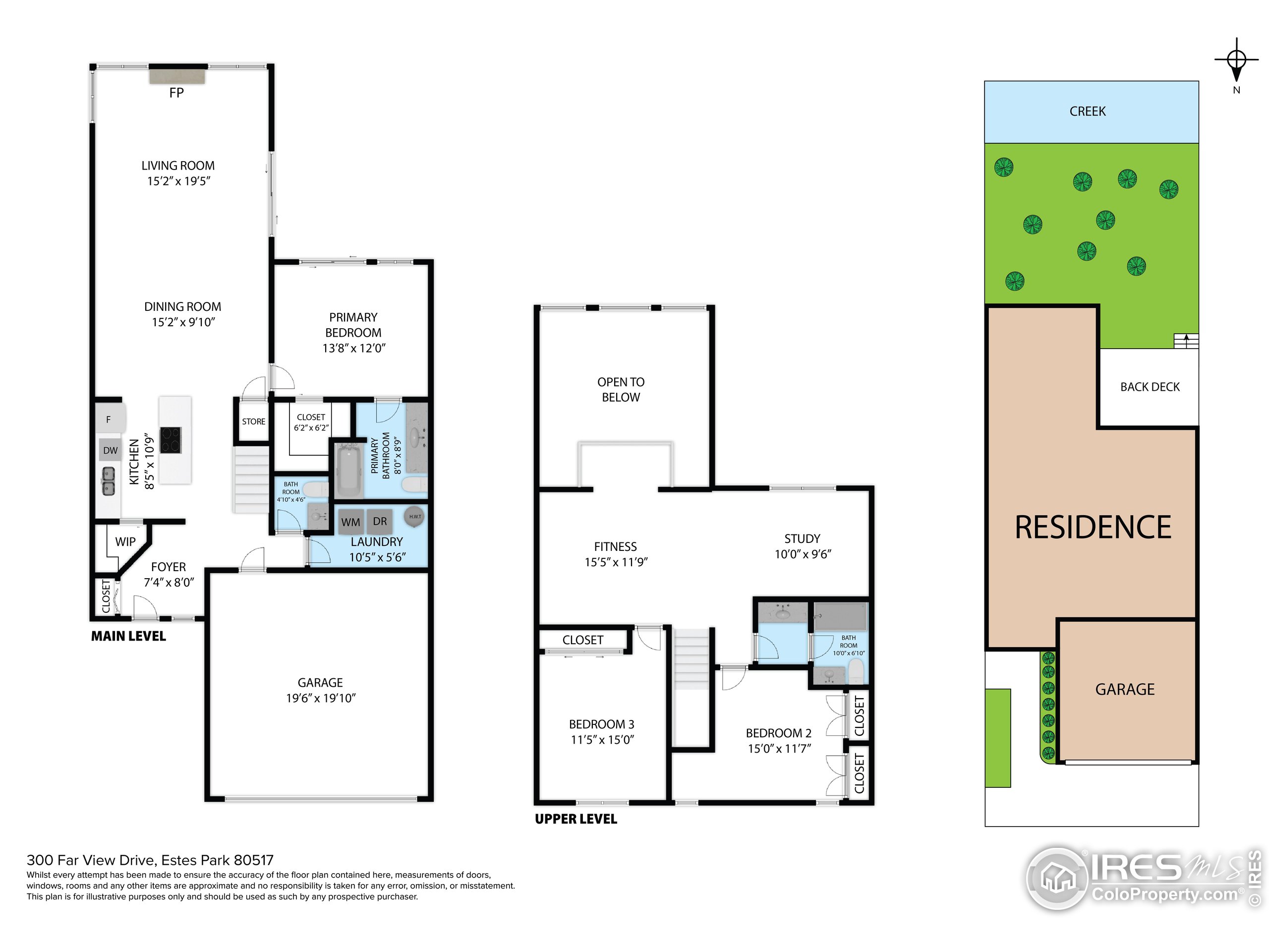 300 Far View Dr 16