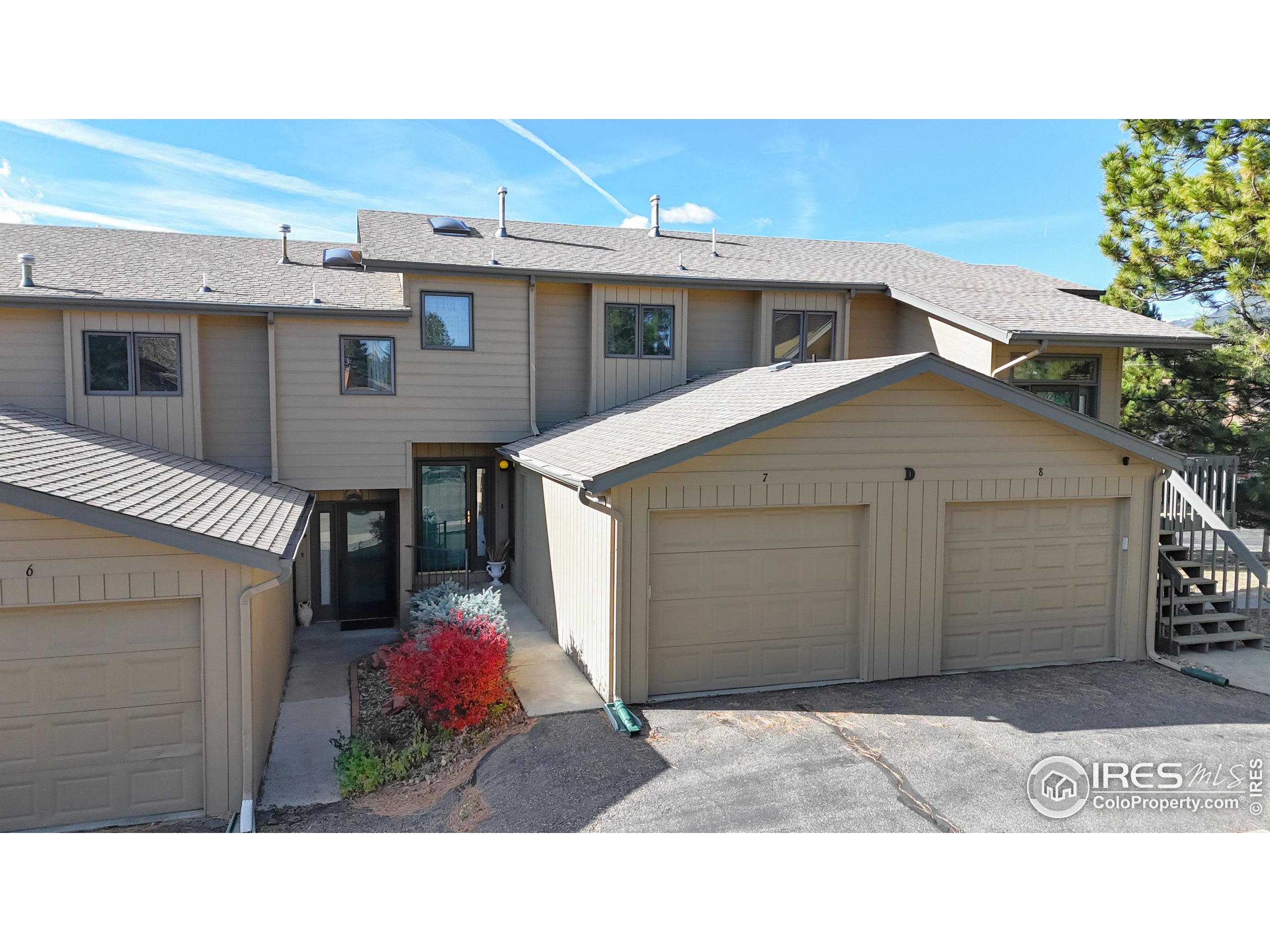 514 Grand Estates Dr D7