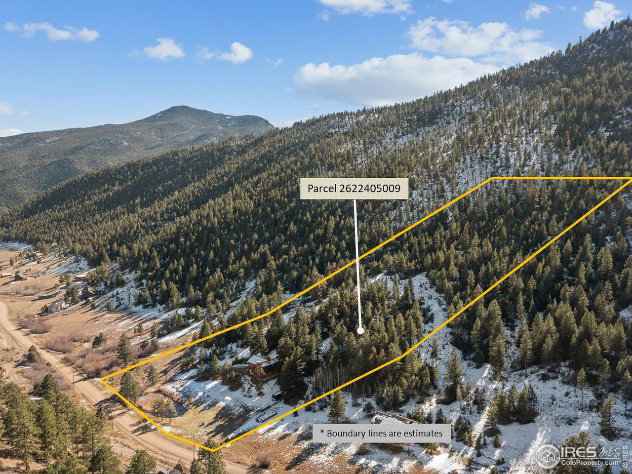 1317 Dunraven Glade Rd