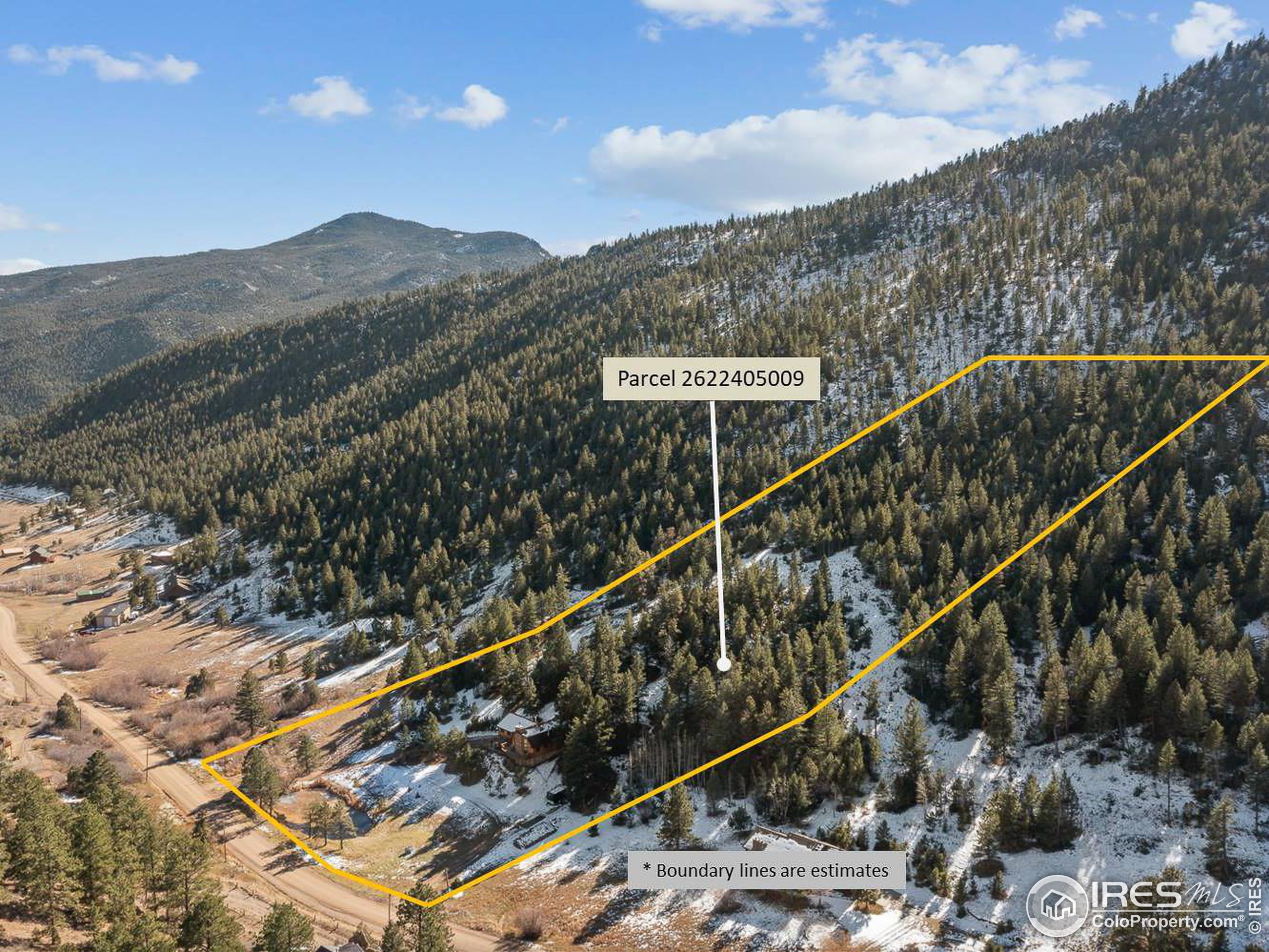 1317 Dunraven Glade Rd