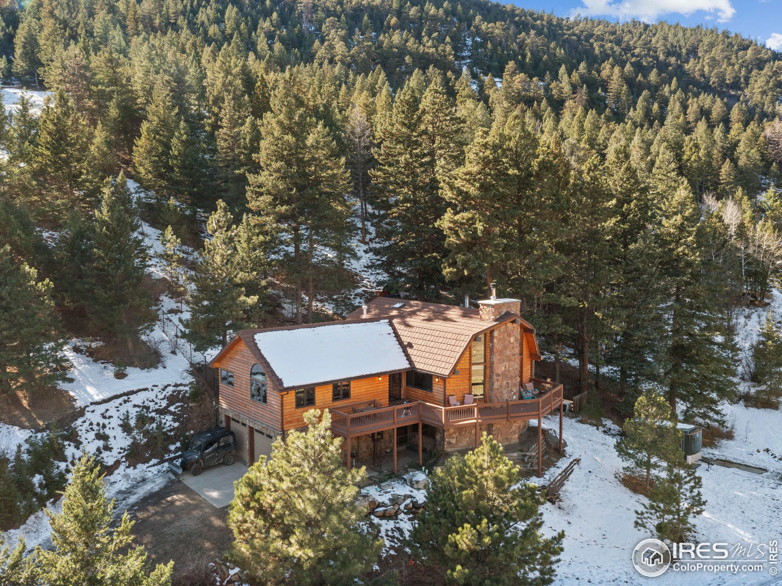 1317 Dunraven Glade Rd
