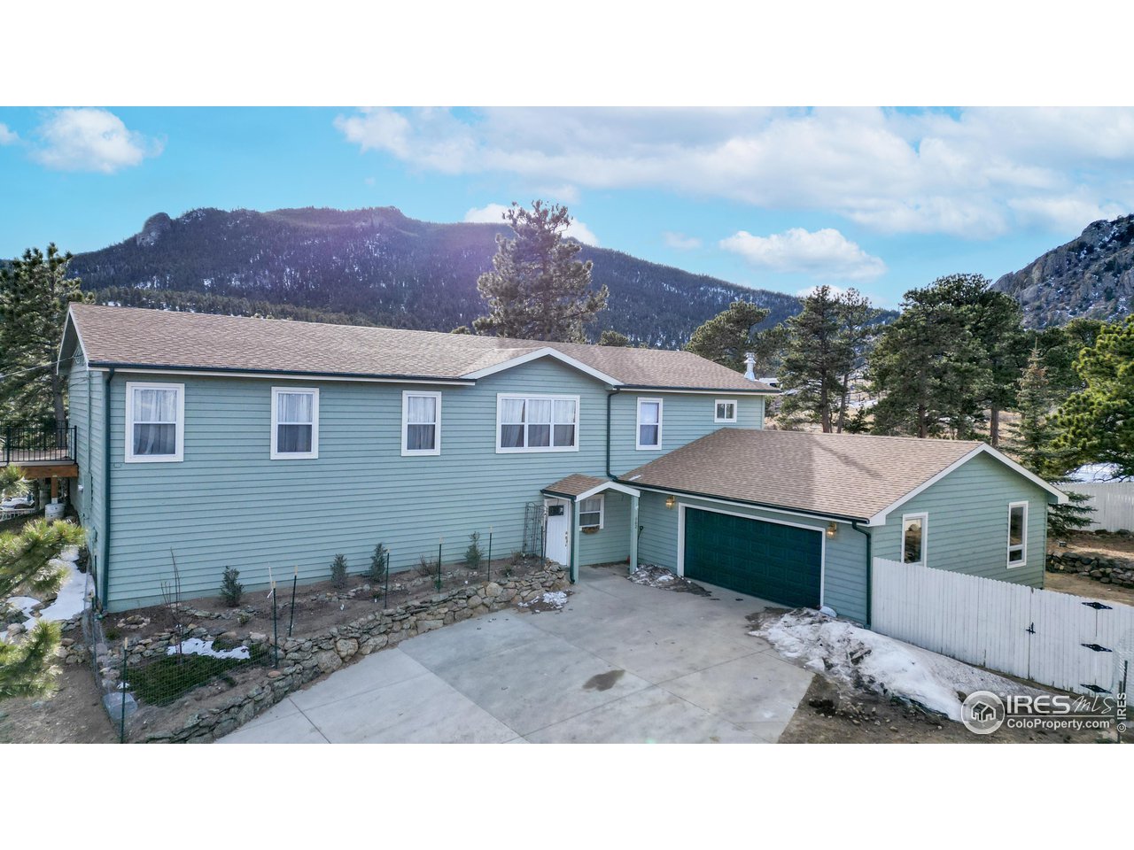 662 Little Prospect Rd