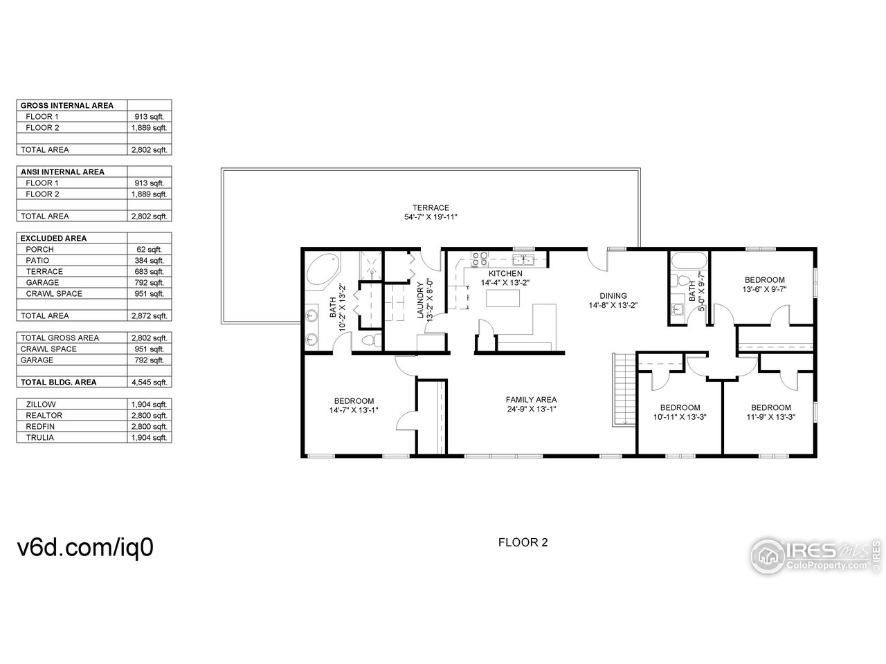 662 Little Prospect Rd