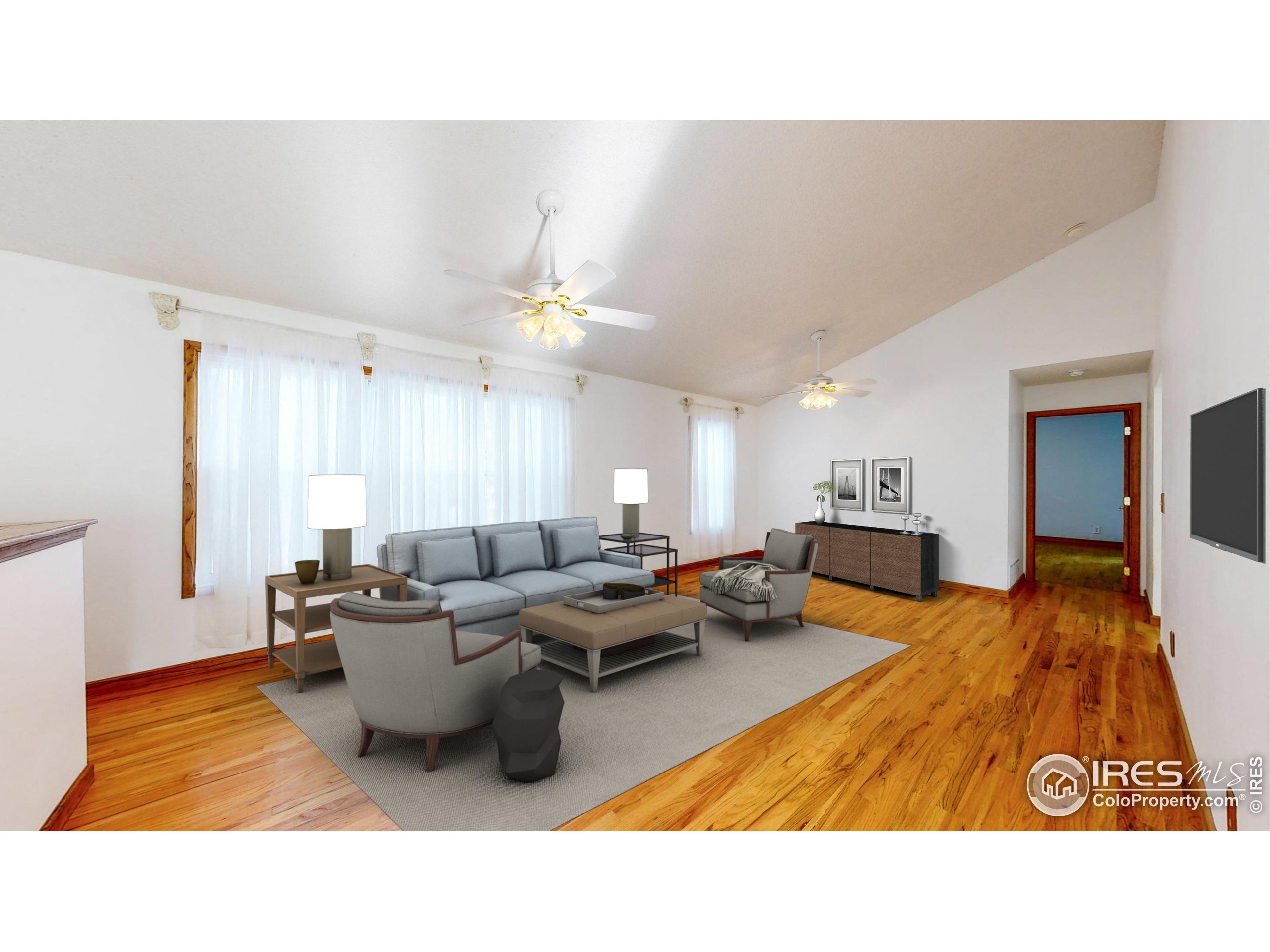 662 Little Prospect Rd