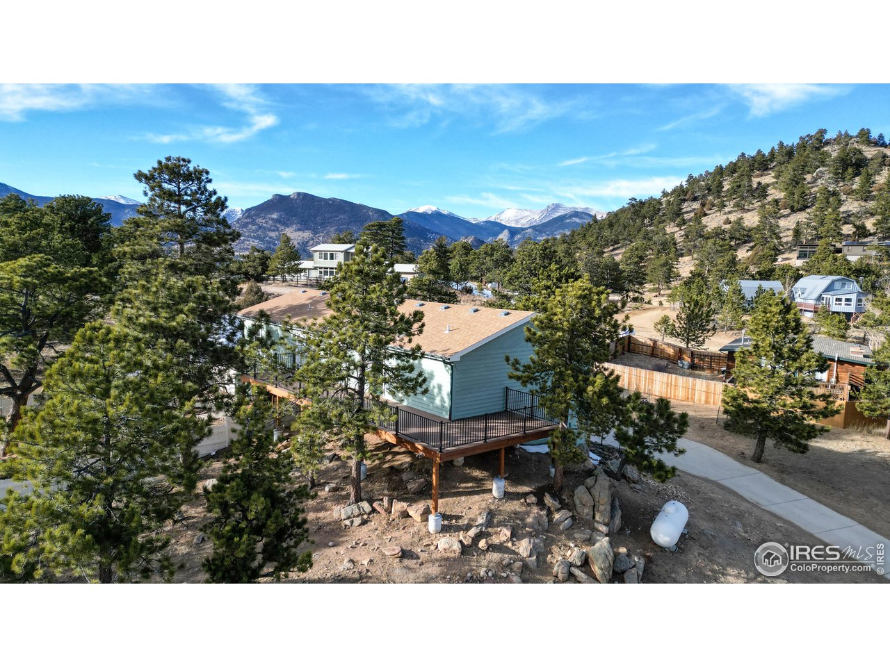 662 Little Prospect Rd